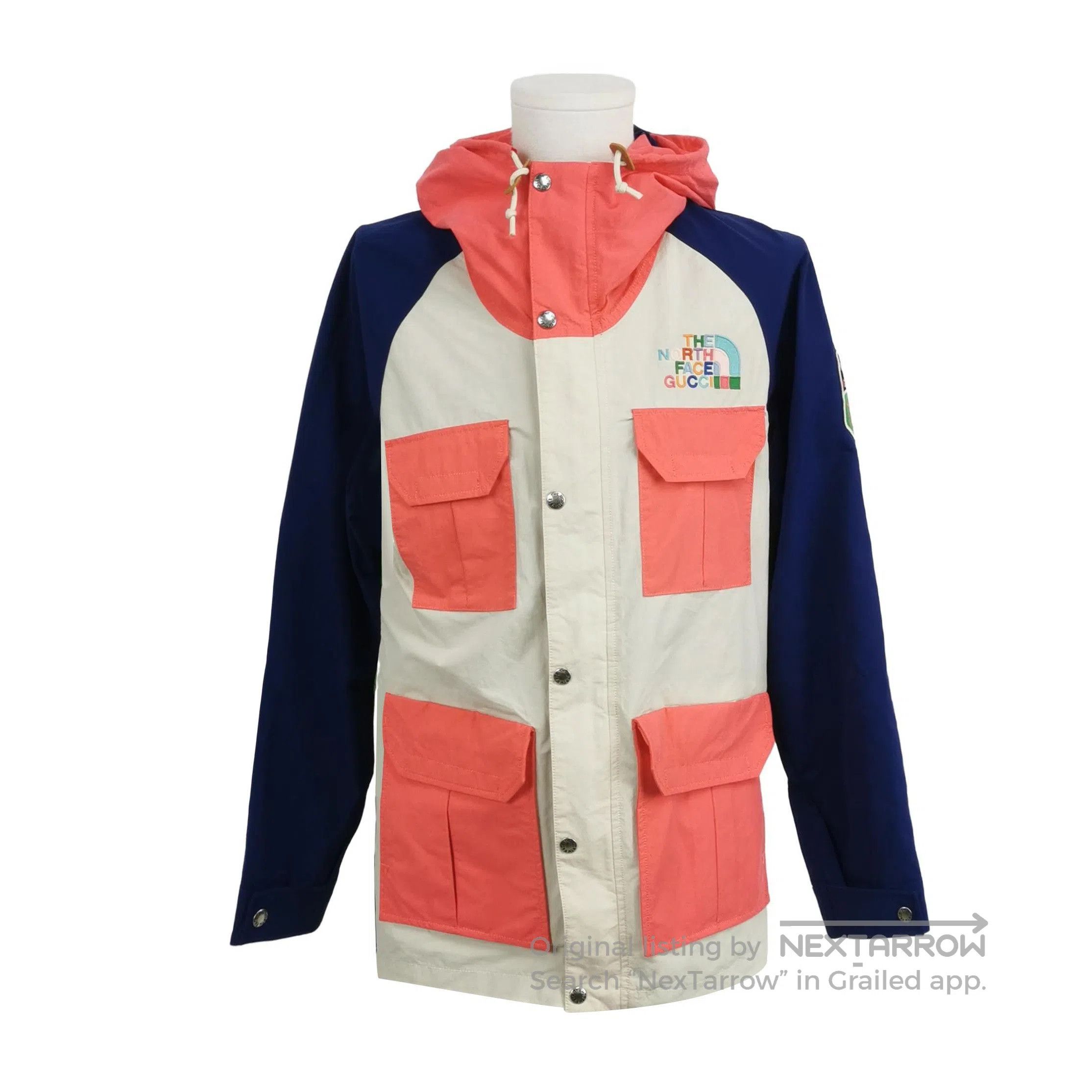 Gucci Gucci Color. Size US S / EU 44-46 / 1 - 6 Thumbnail