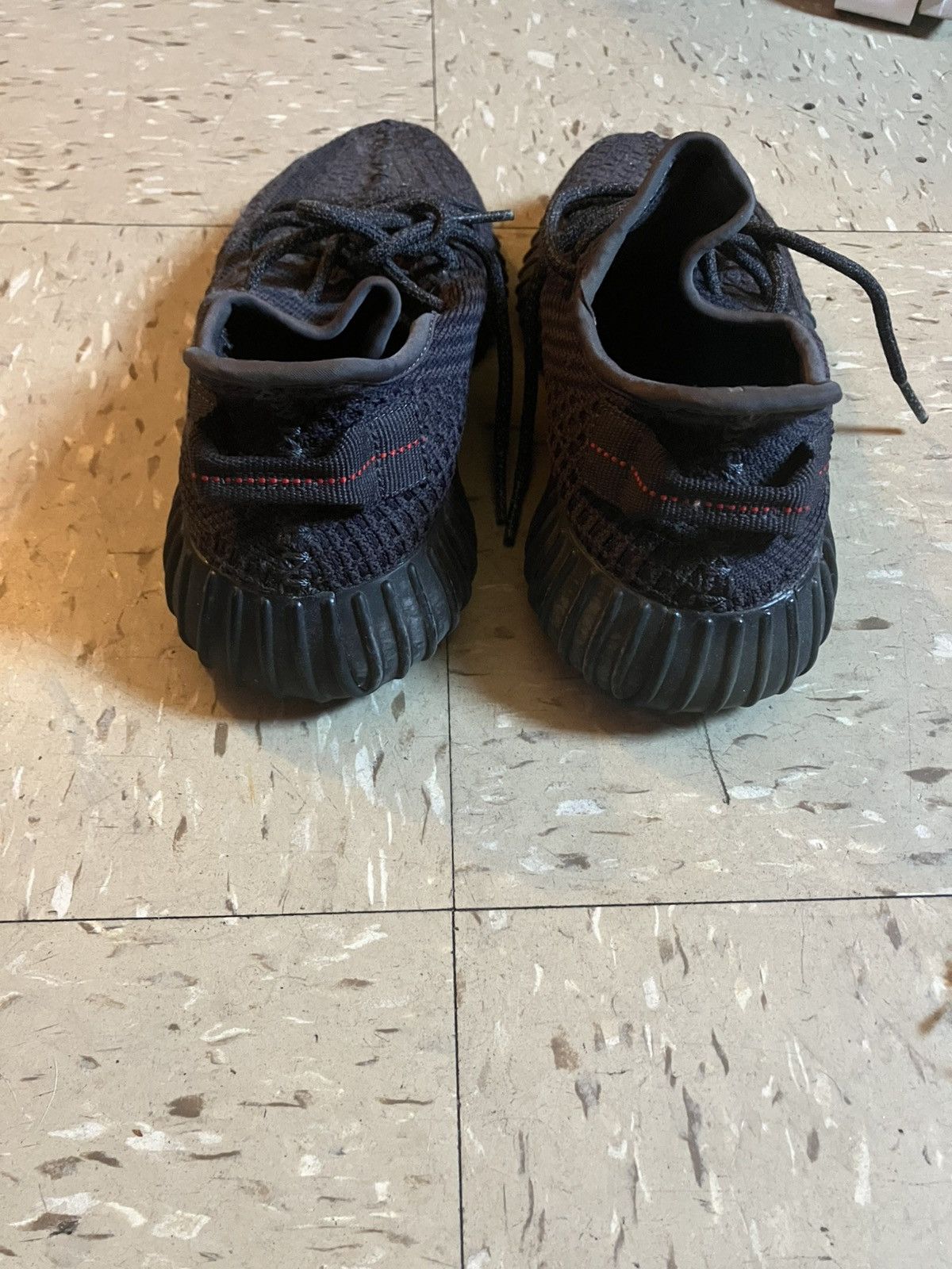 Adidas Adidas Running Shoes Size US 5 / EU 37 - 4 Thumbnail