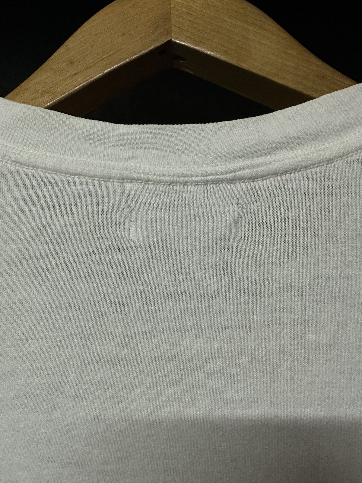 Band Tees Rare Vintage Number Nine X The Stone Roses Band Tee Size US M / EU 48-50 / 2 - 10 Thumbnail