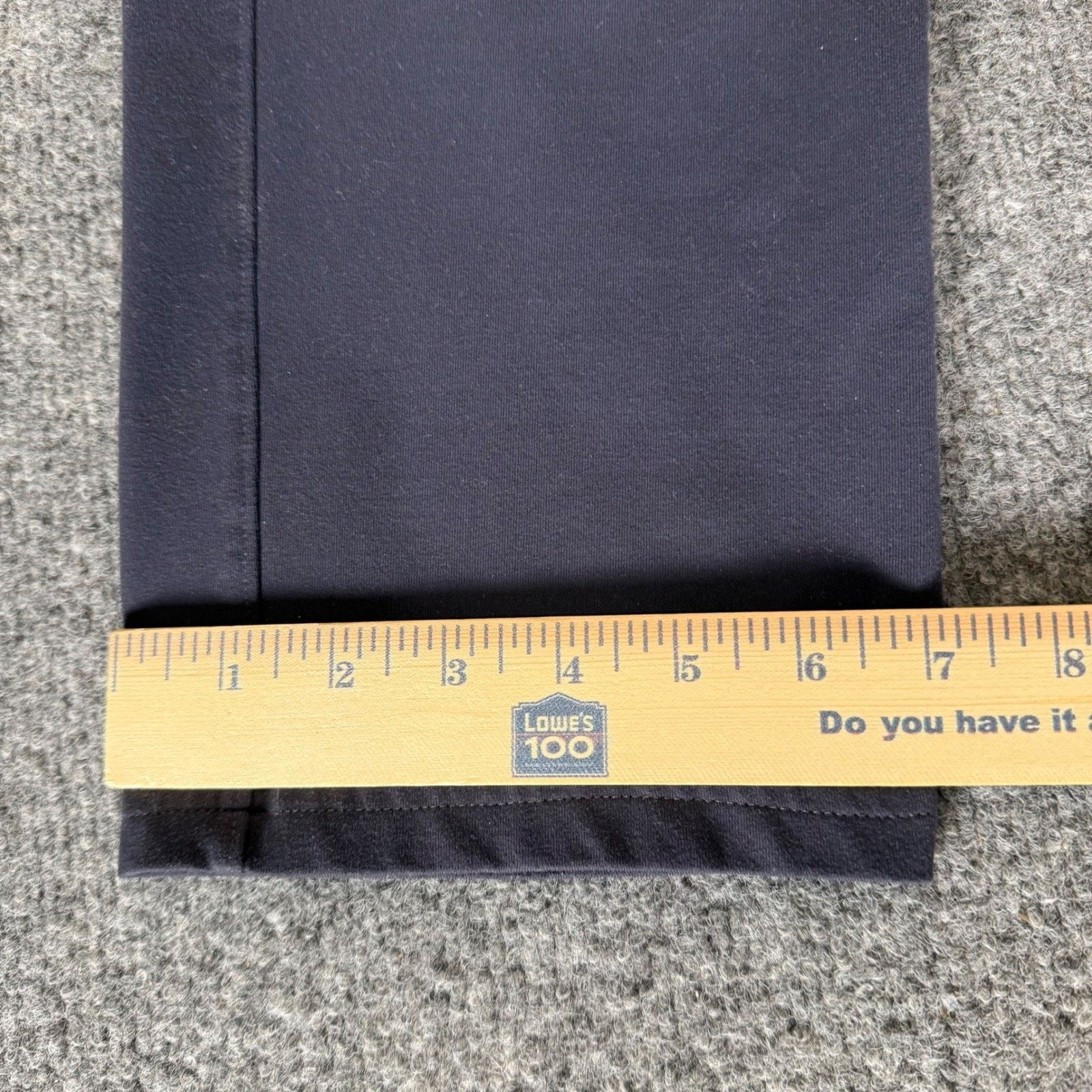 Public Rec Public Rec Jogger Pants Mens 31x29 Gray Athletic Comfort Size US 31 - 8 Thumbnail