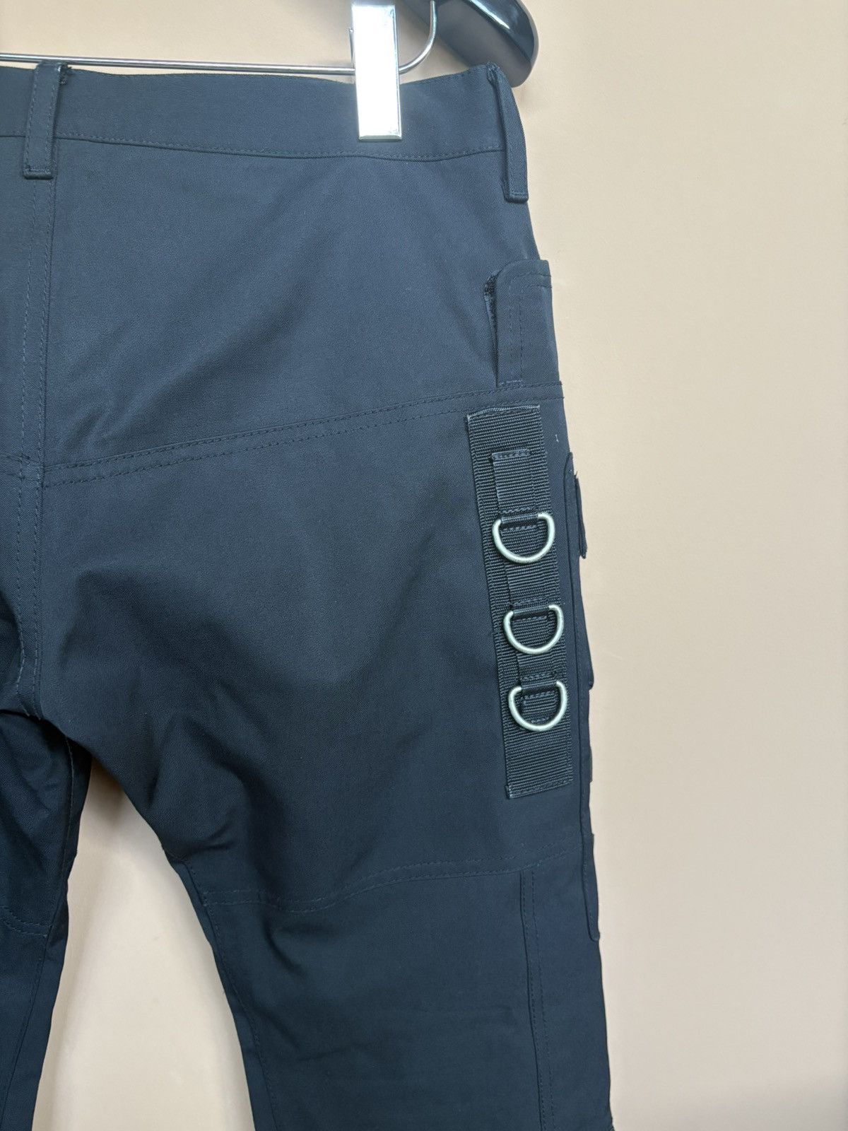 Junya Watanabe × Porter Junya Watanabe Yoshida Porter cargo pants ss05 Size US 32 / EU 48 - 8 Thumbnail