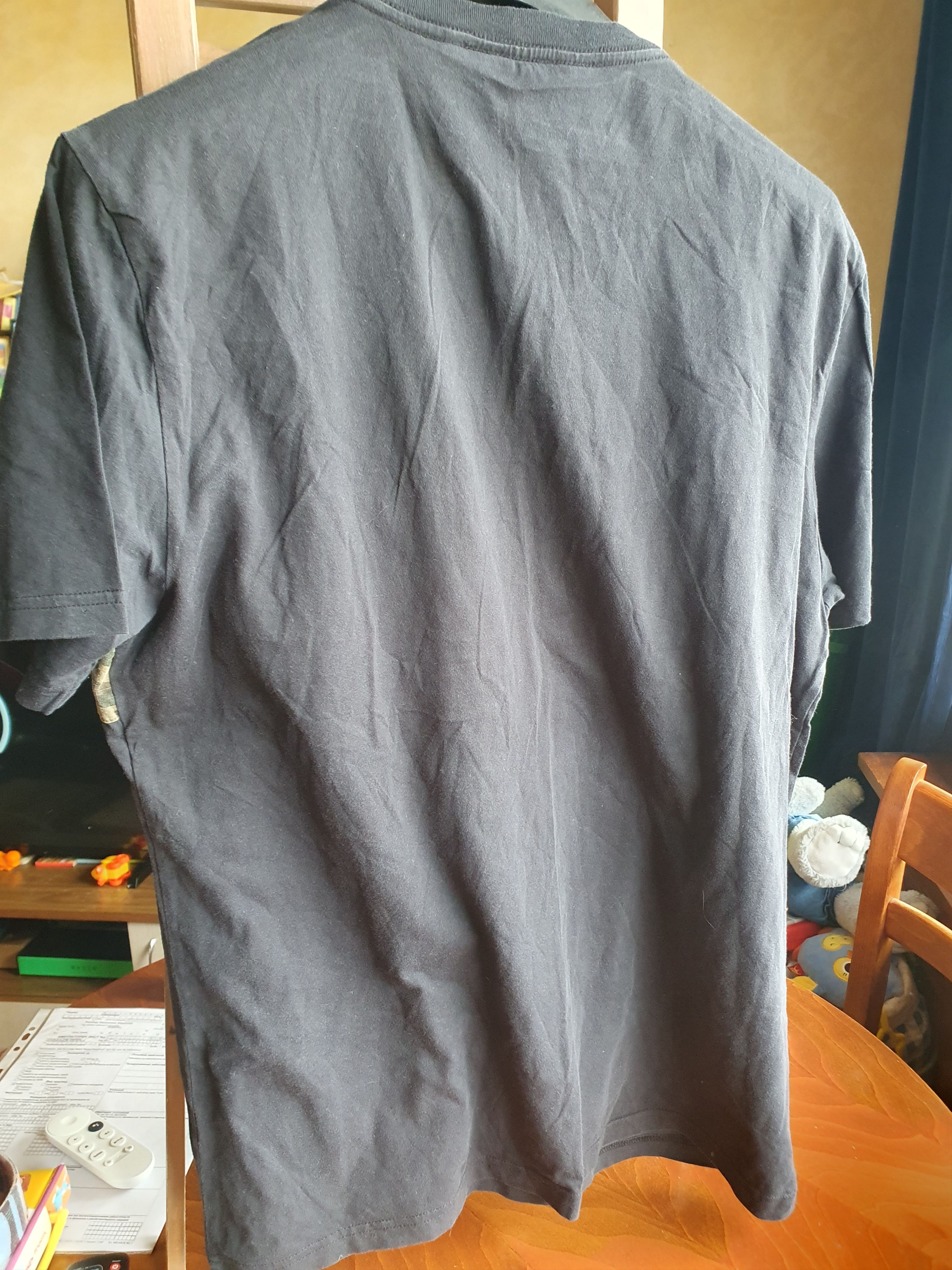 Pendleton × Swagger Penfield Camo Block t-shirt sz XL Size US XL / EU 56 / 4 - 6 Thumbnail