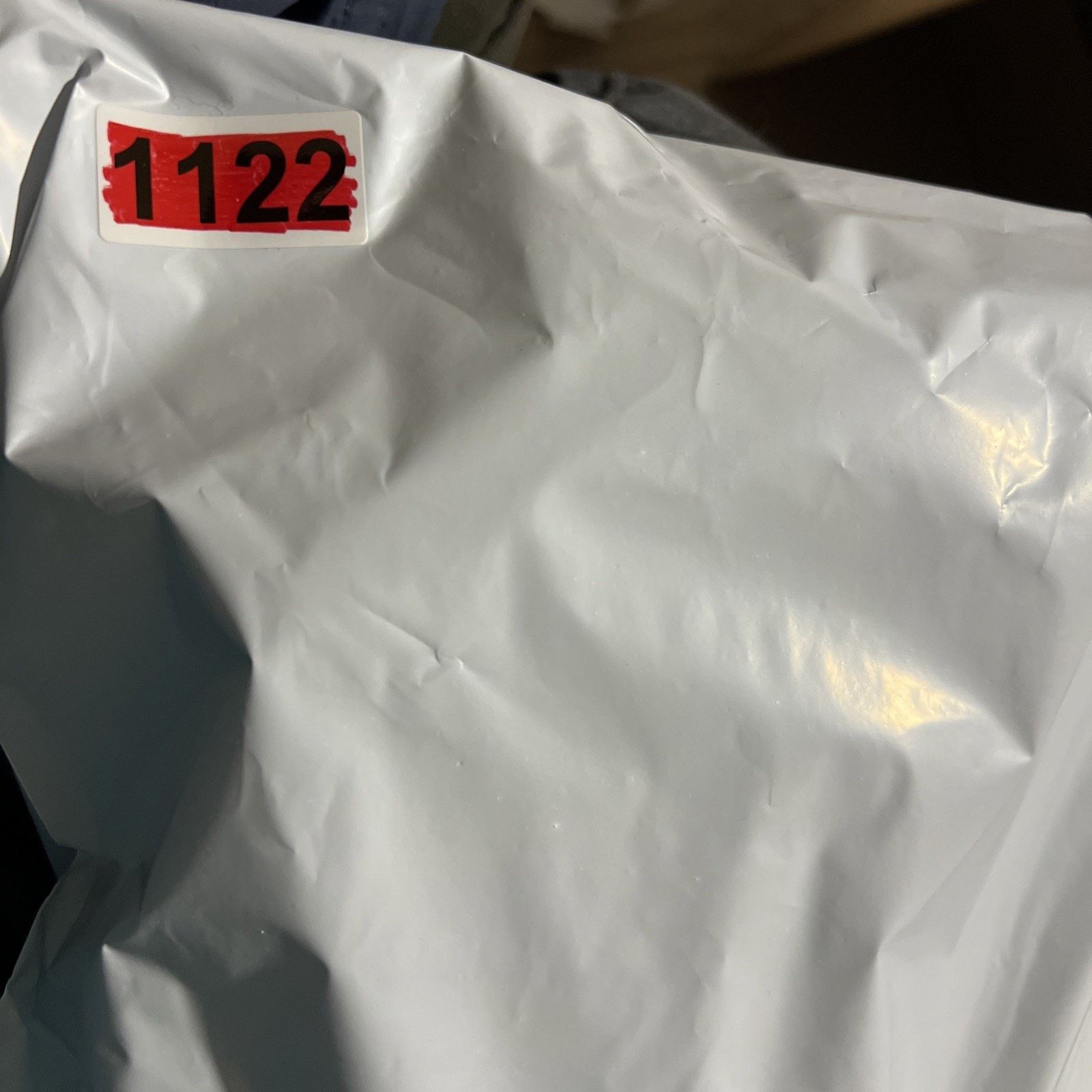 Nike Vintage Nike Y2K Black Crewneck Sweatshirt Big Logo SM Size US S / EU 44-46 / 1 - 7 Thumbnail