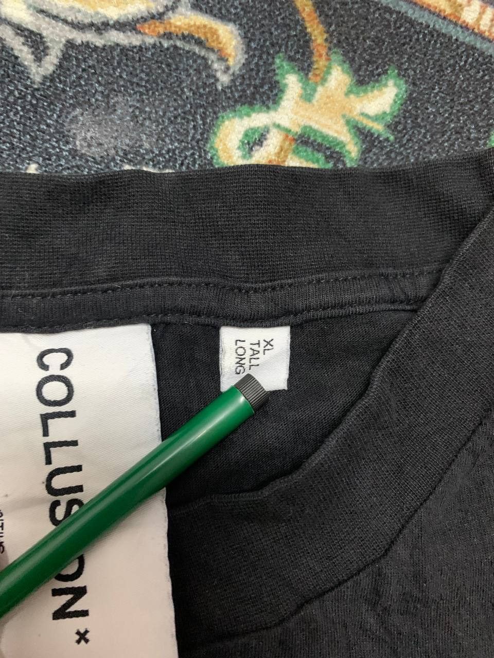 Asos × Japanese Brand Asos collusion skull parody cpfm Size US XL / EU 56 / 4 - 4 Thumbnail