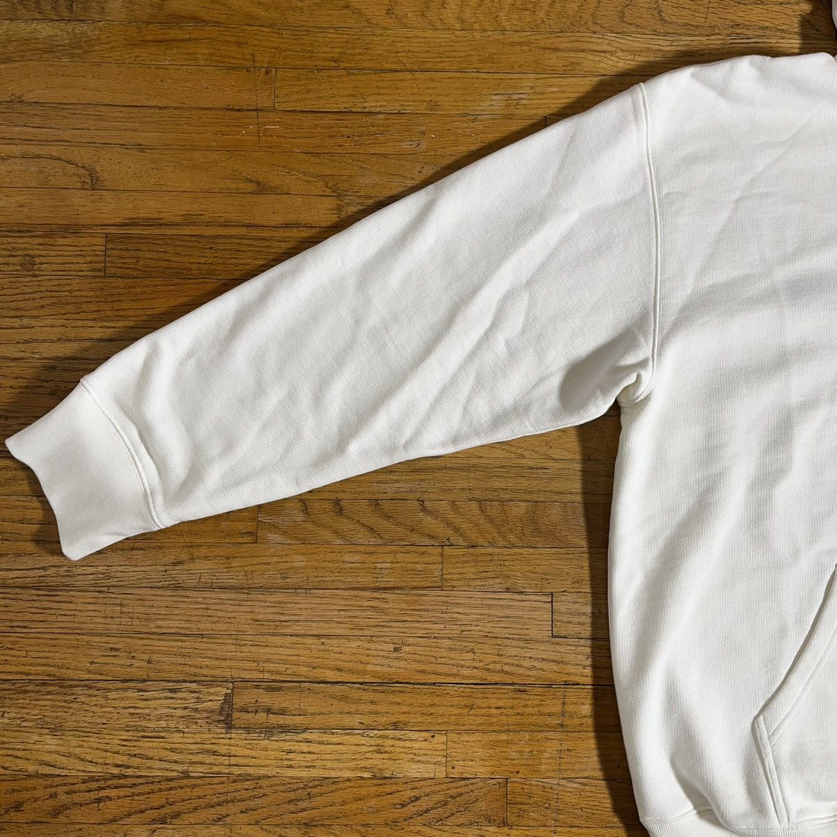 Vetements Sz XL Oversized Vetements Hoodie Limited Edition Hoodie offw Size US XL / EU 56 / 4 - 6 Thumbnail