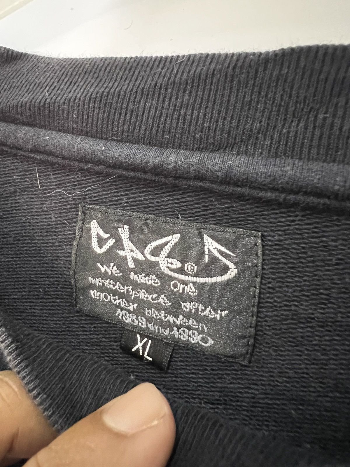 Japanese Brand 🔥 Y2K japanese Skateboarding Size US L / EU 52-54 / 3 - 8 Thumbnail