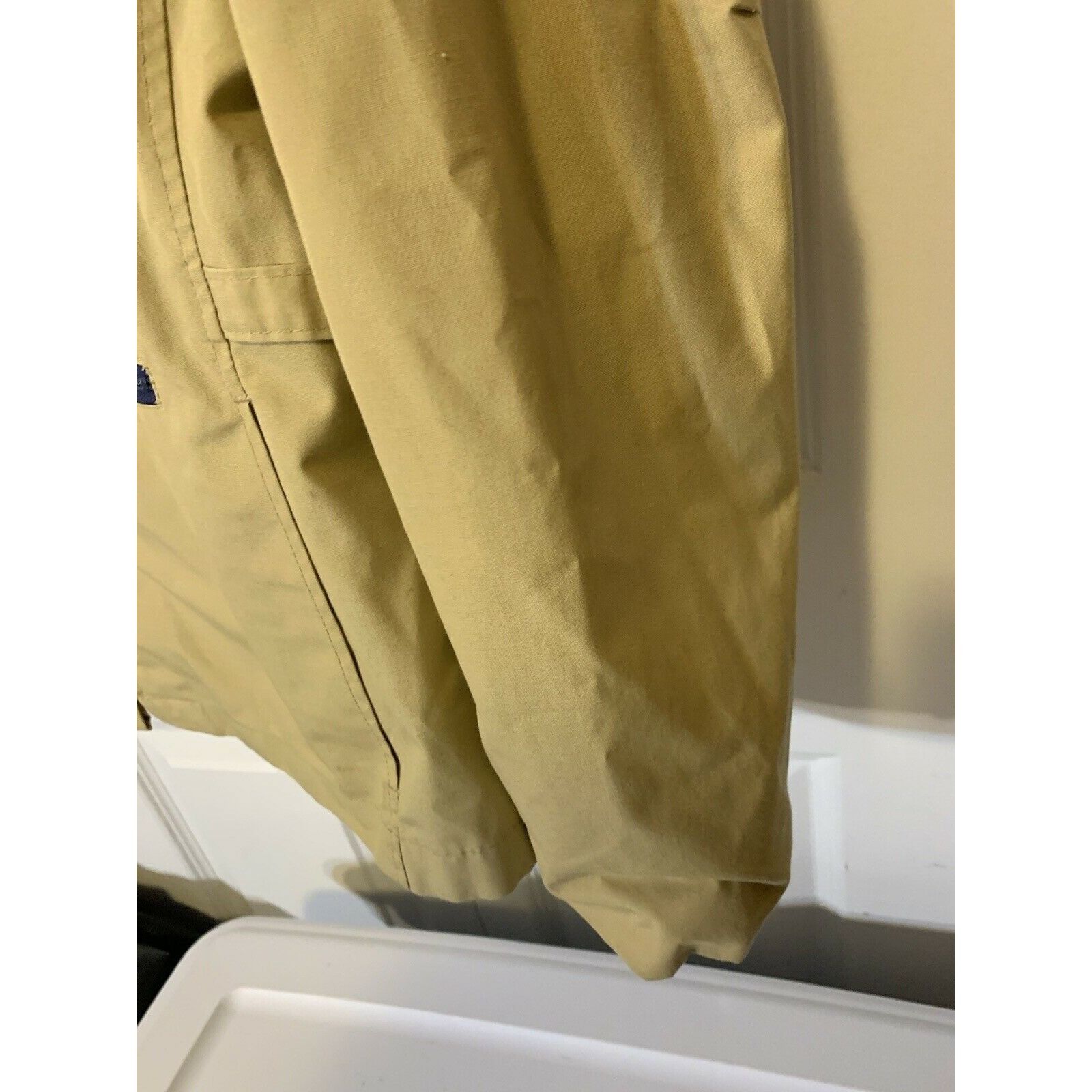 Other Vtg Robert Lewis Men’s Sz 40 Lined Vented Full Zip Front Jac Size US M / EU 48-50 / 2 - 4 Thumbnail