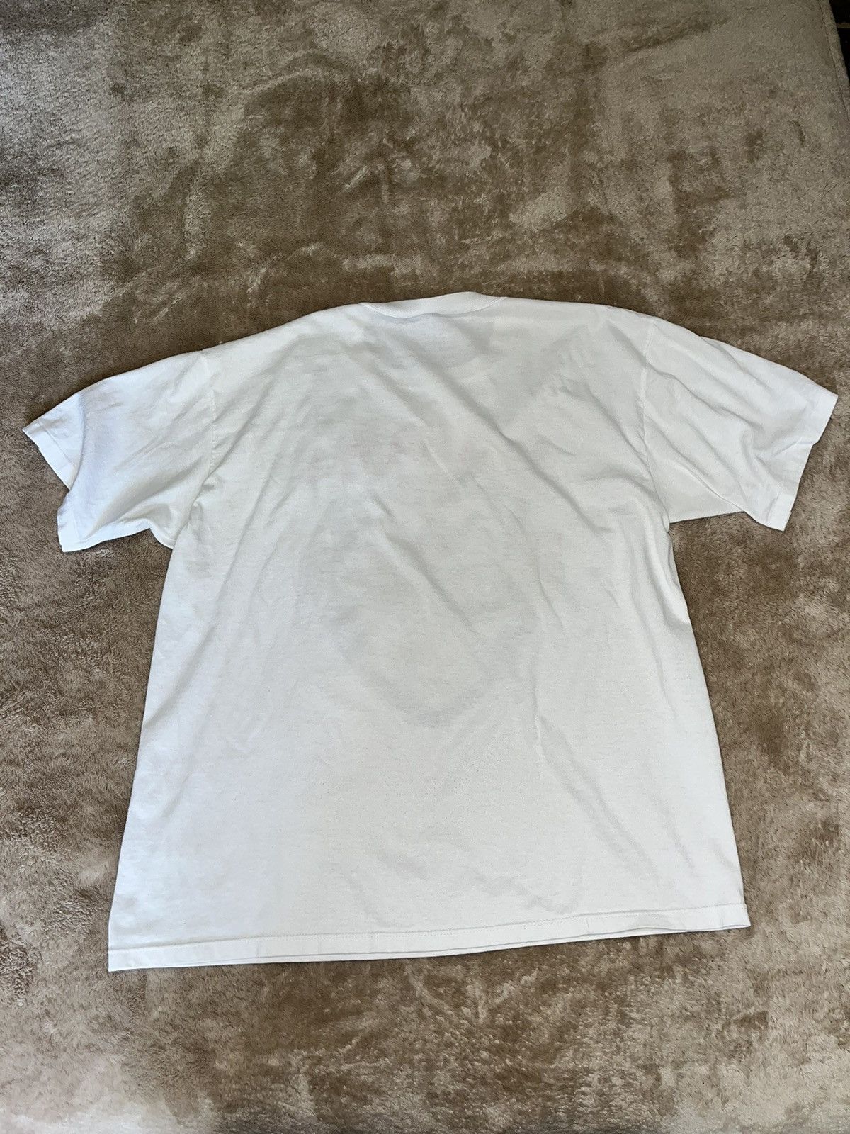 Jerzees × Vintage Vintage Alabama Shirt Size US L / EU 52-54 / 3 - 2 Thumbnail