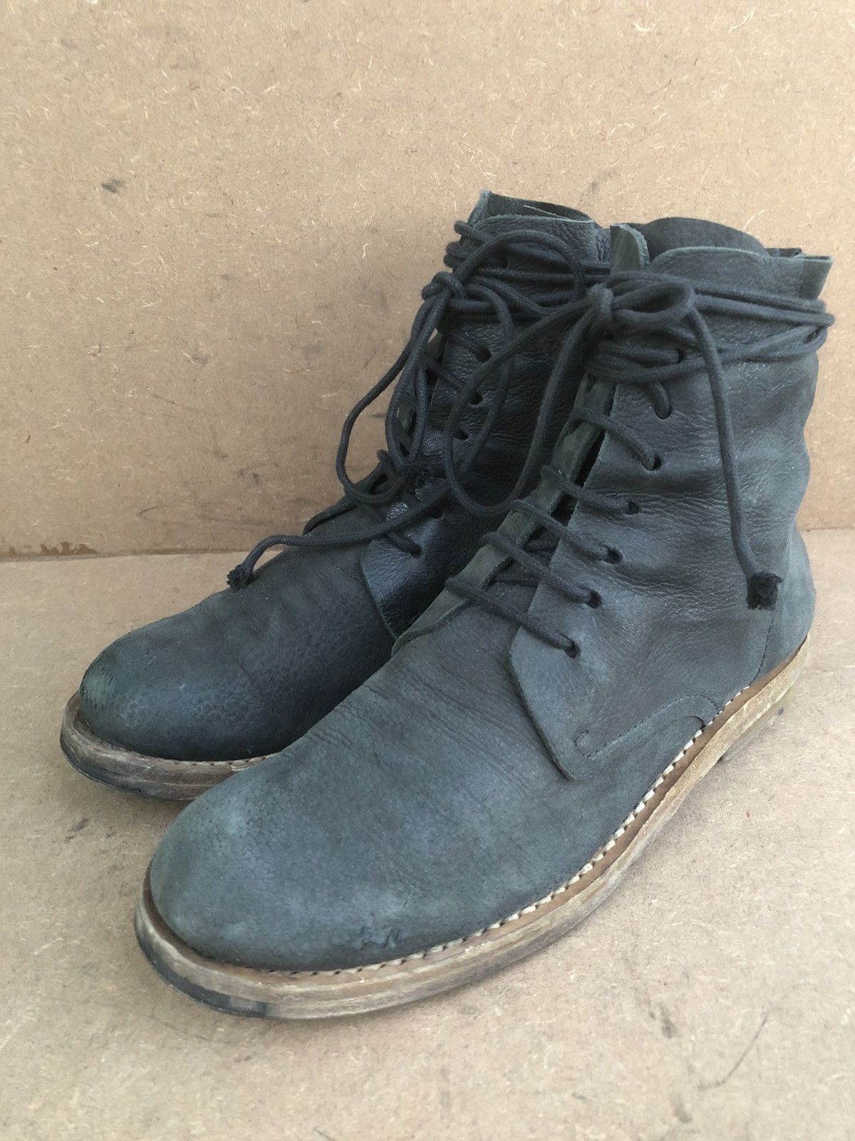 Marsell Marsell boot Size 38 Size US 8 / IT 38 - 1 Thumbnail