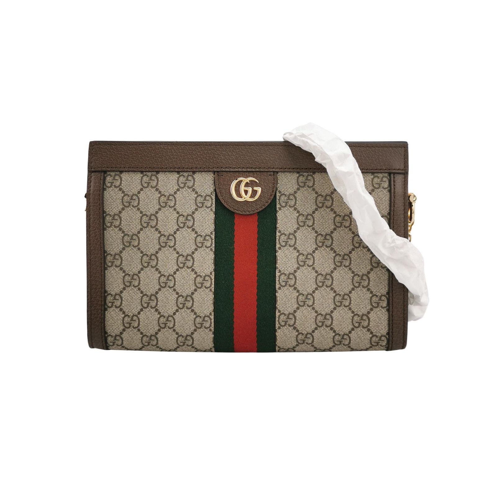 Gucci Gucci Women os Shoulder Bags Size ONE SIZE - 1 Thumbnail