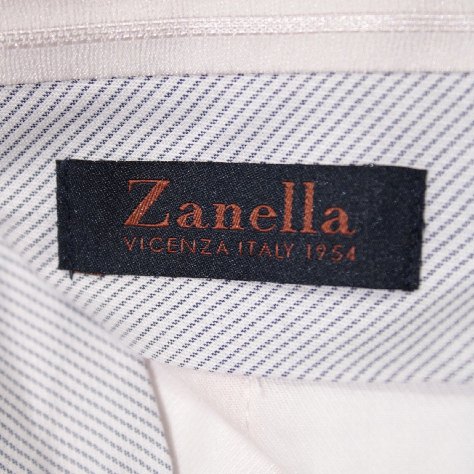 Zanella Zanella New with tags Chino Size 32 US In Red Size US 32 / EU 48 - 7 Thumbnail