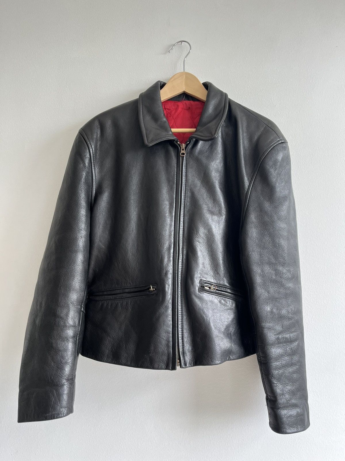 Comme Ca Du Mode Jacket | Grailed