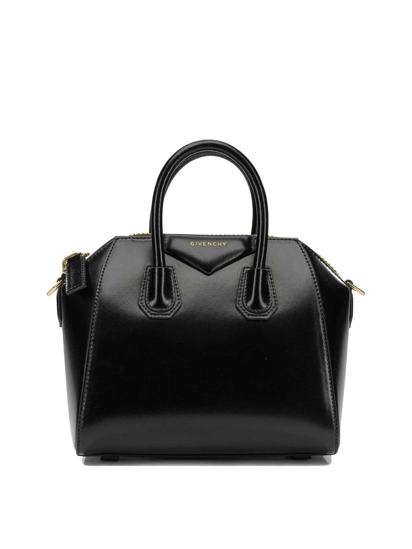 Givenchy Antigonia Small Handbag Size ONE SIZE - 1 Thumbnail