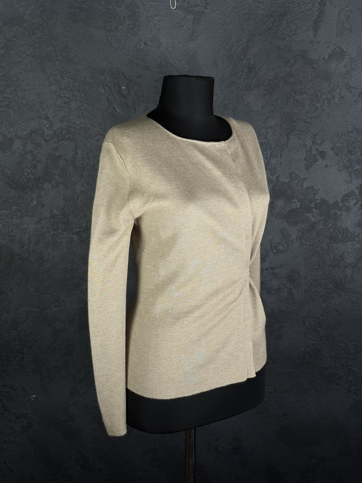 Tom Ford Tom Ford Women’s Cashmere Sweater Cardigan Size S Size S / US 4 / IT 40 - 8 Thumbnail