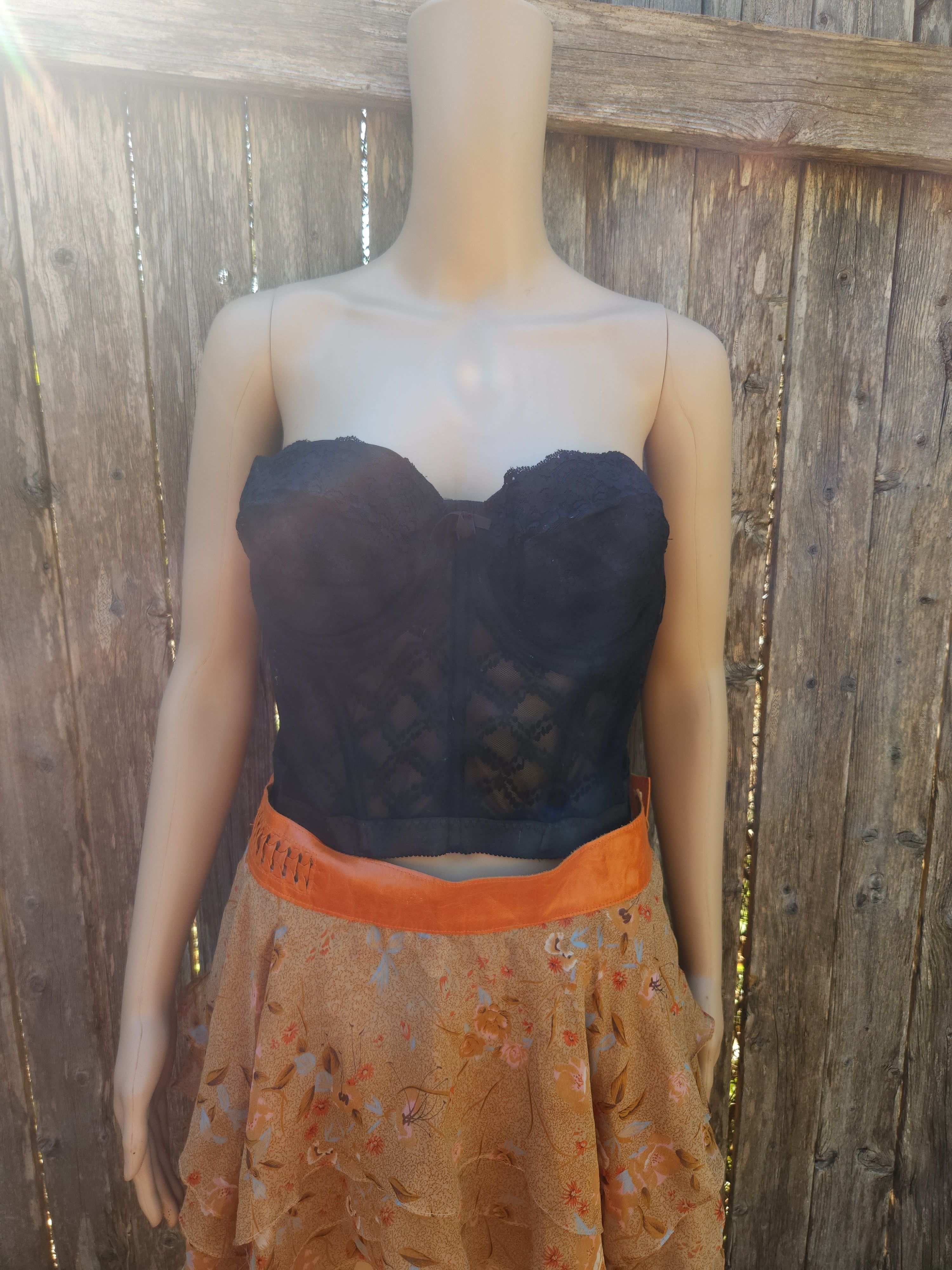 Other Anja Flint Size 36" / US 14 / IT 50 - 3 Thumbnail