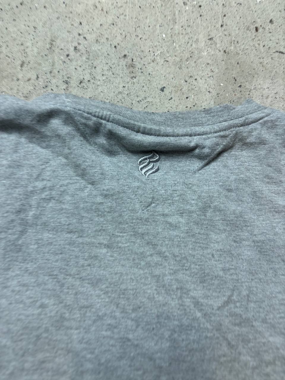 Rocawear × Vintage Vintage Y2K Rocawear hip hop Big logo print t shirt Size US XL / EU 56 / 4 - 7 Thumbnail