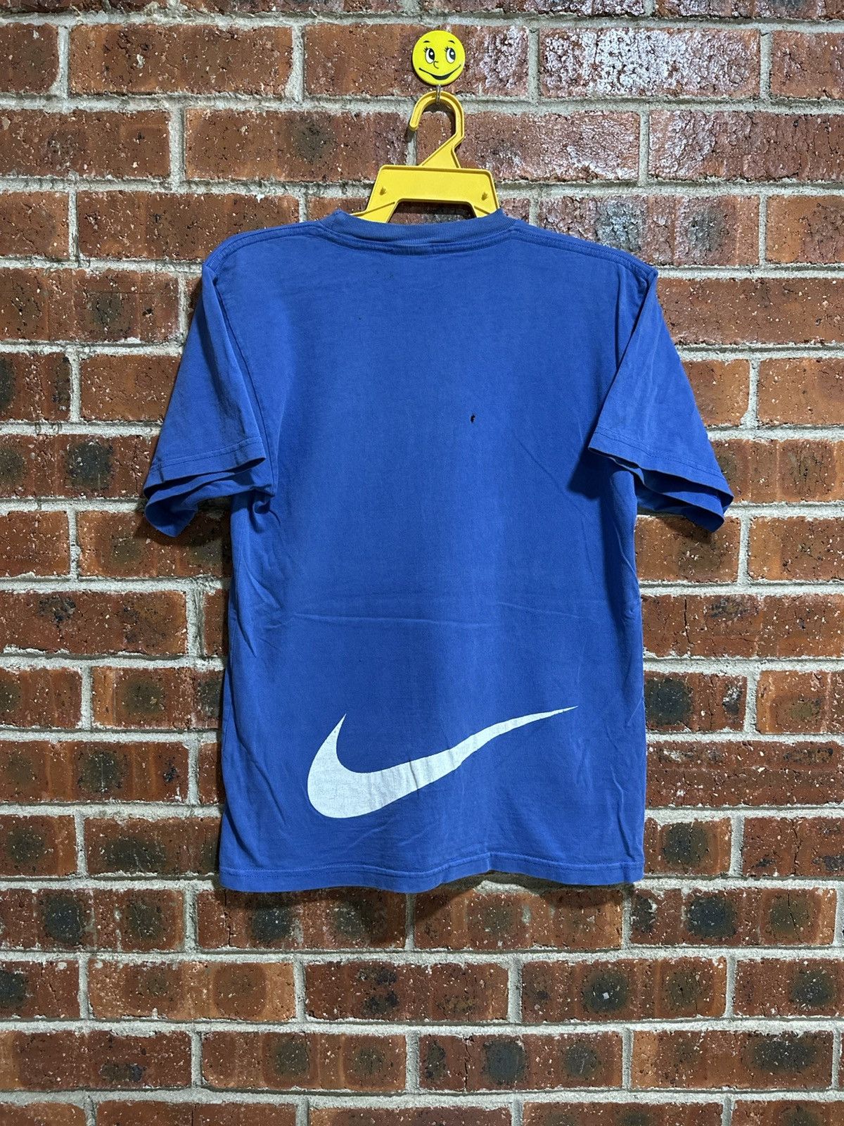 Nike × Vintage Vintage Nike Faded Faded Size US L / EU 52-54 / 3 - 6 Thumbnail