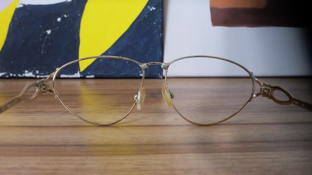 Vintage Vintage Glasses Size ONE SIZE - 5 Thumbnail