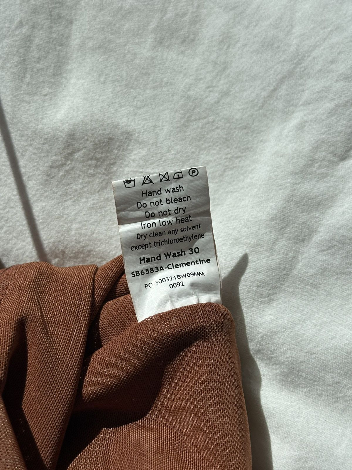 House of CB House Of CB MINI DRESS Size S / US 4 / IT 40 - 7 Thumbnail