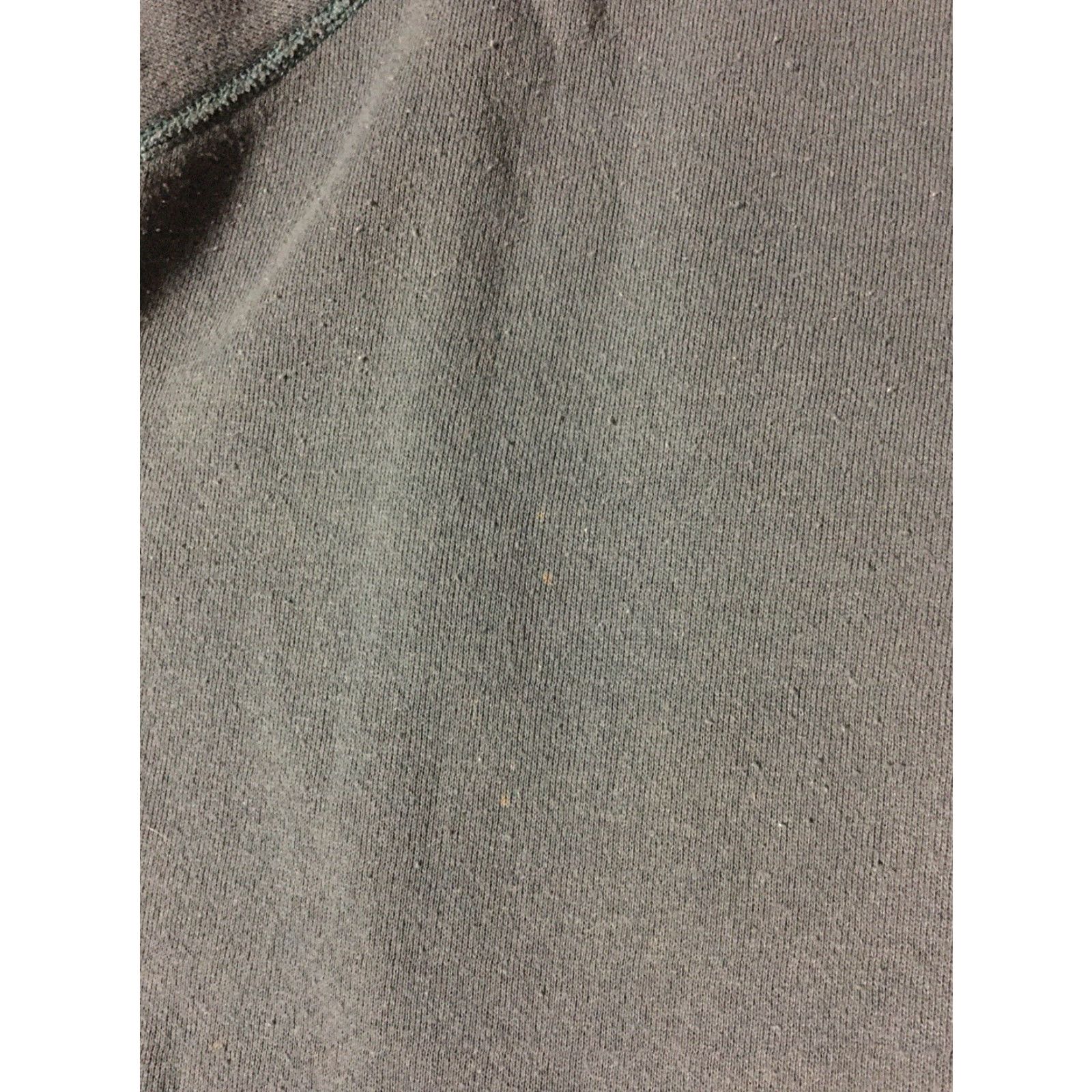 Hanes VINTAGE Denali National Park Sweatshirt Men L Blue 80s 90s Nature Art Grunge Hip Hop USA USA Size US L / EU 52-54 / 3 - 5 Thumbnail