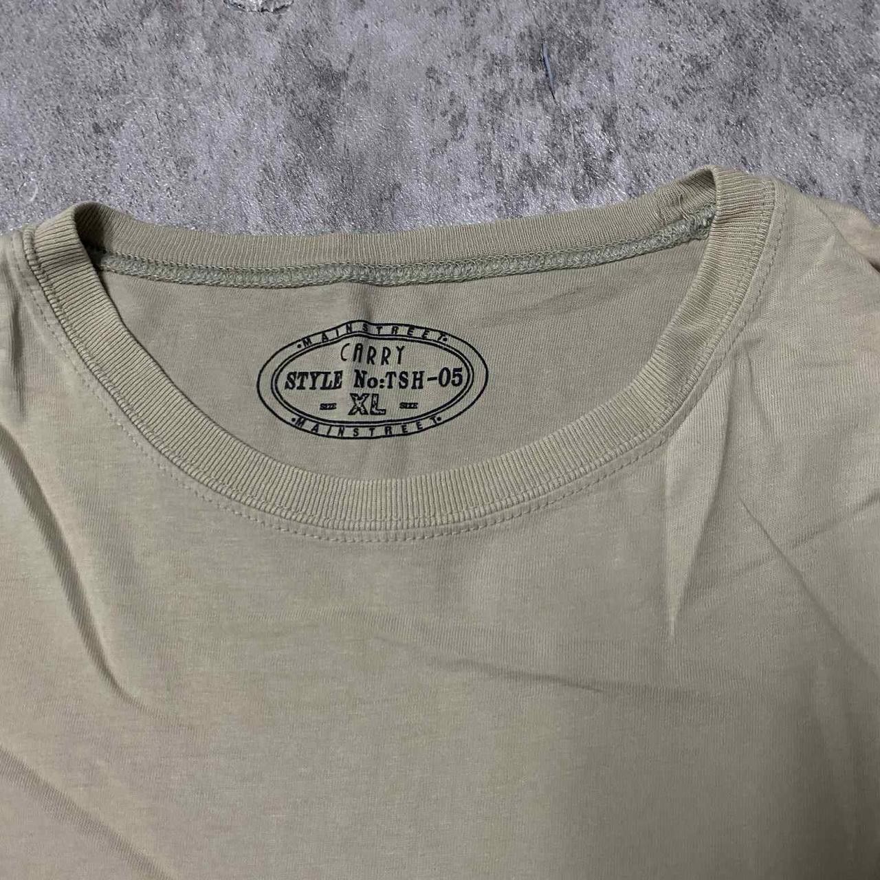 Other Sick vintage surf tee with a cool graphic on the front Size US XL / EU 56 / 4 - 3 Thumbnail