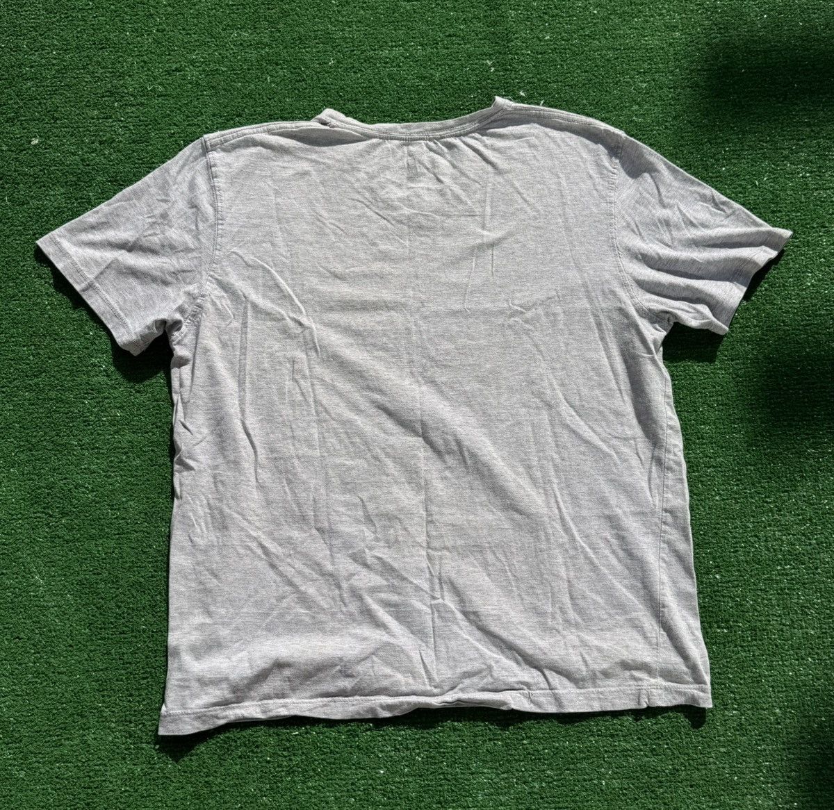 Other PD&C V Neck T-Shirt Size US M / EU 48-50 / 2 - 3 Thumbnail