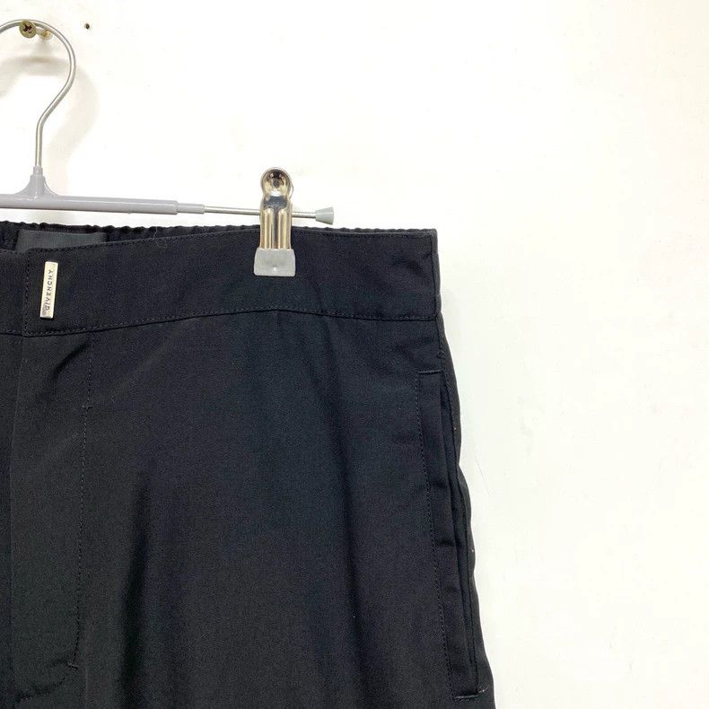 Givenchy Givenchy Size 48Black Wool Cargo Pants 2506-Nextarrow Size US 40 / EU 56 - 7 Thumbnail