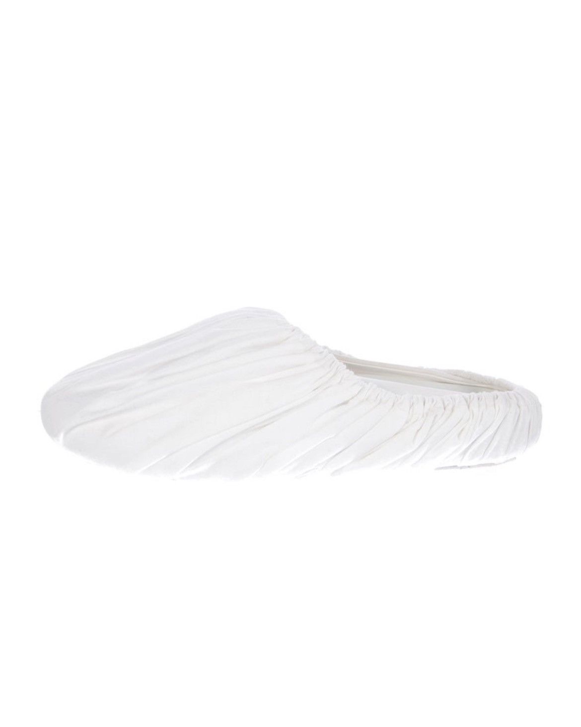 Maison Margiela Maison Margiela Cloth layered slippers Size US 9 / EU 42 - 2 Thumbnail