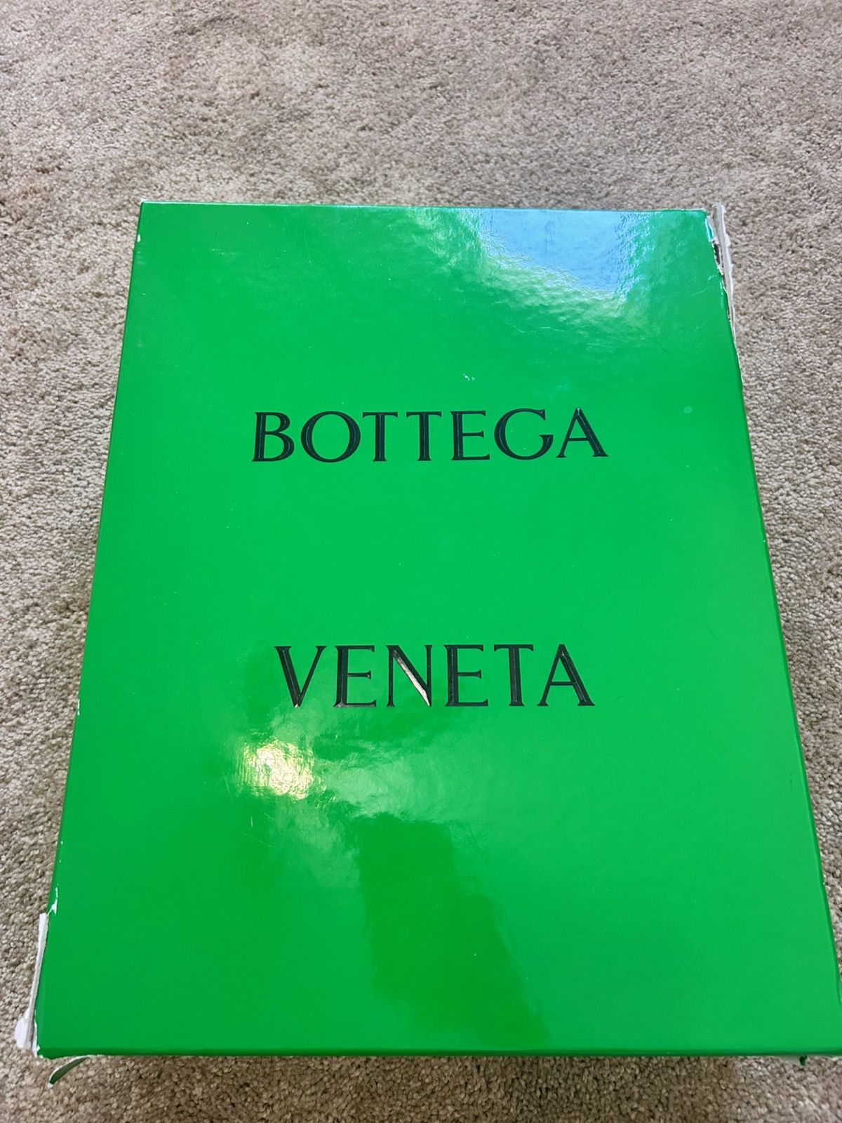 Bottega Veneta Bottega Veneta Chelsea Ankle Tire Boot Size US 9.5 / EU 42-43 - 11 Thumbnail