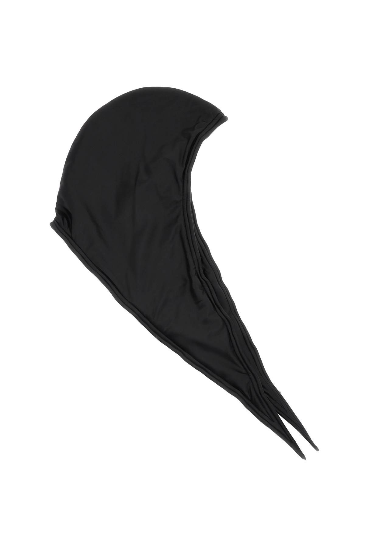 Y/Project Y/Project faux leather priest hood Size ONE SIZE - 1 Thumbnail