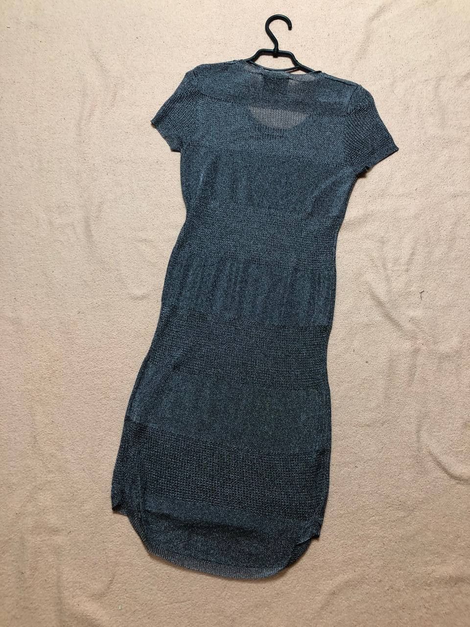 Dolce & Gabbana Dolce & Gabbana Midi Dress Size M / US 6-8 / IT 42-44 - 12 Thumbnail