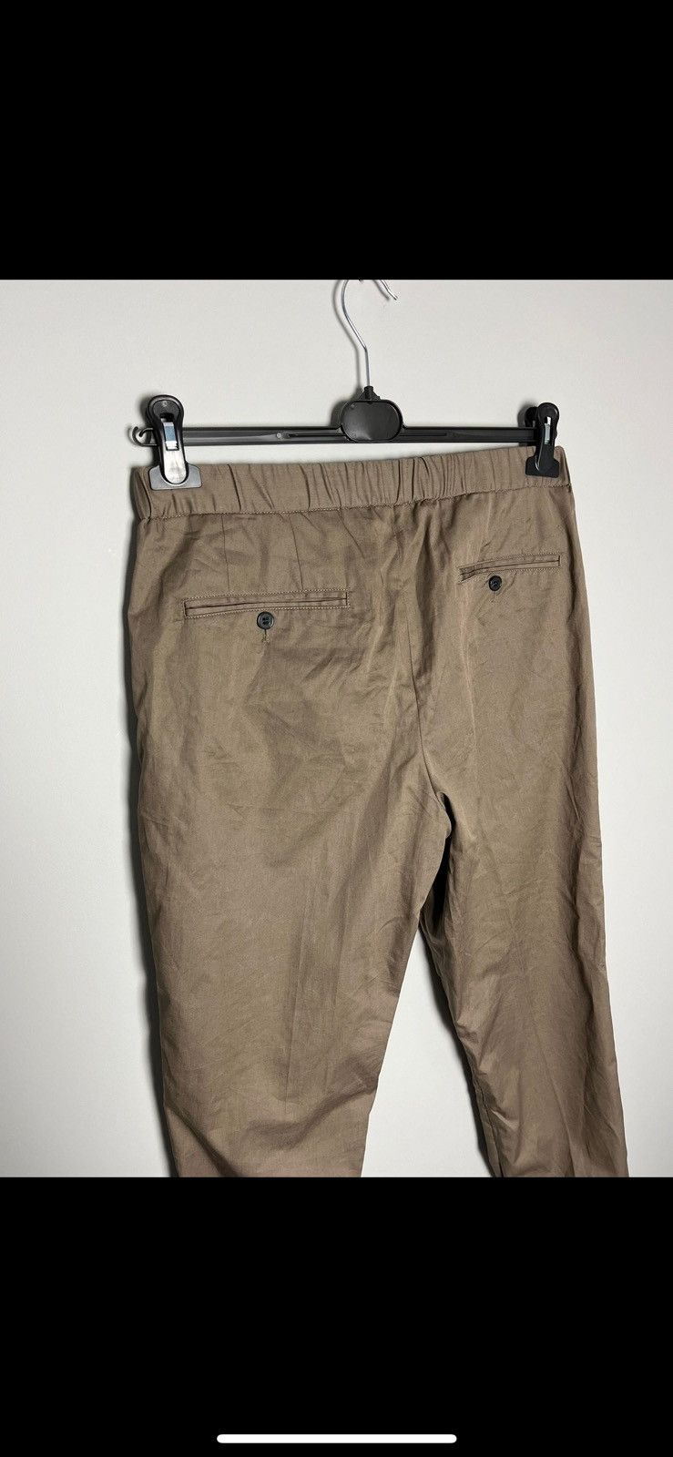 Marni Marni hm pants Size US 34 / EU 50 - 3 Thumbnail