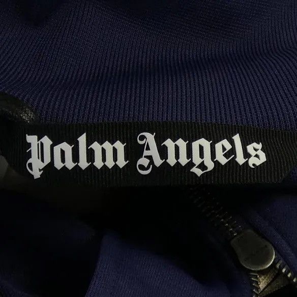 Palm Angels Purple palm angels jacket Size US XS / EU 42 / 0 - 3 Thumbnail