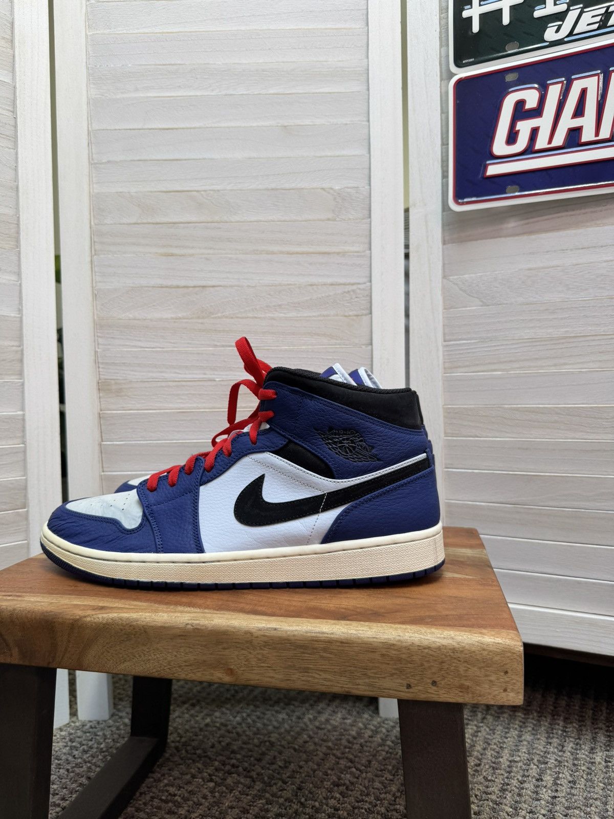 Men’s Casual Sneakers Shoes Nike Jordan