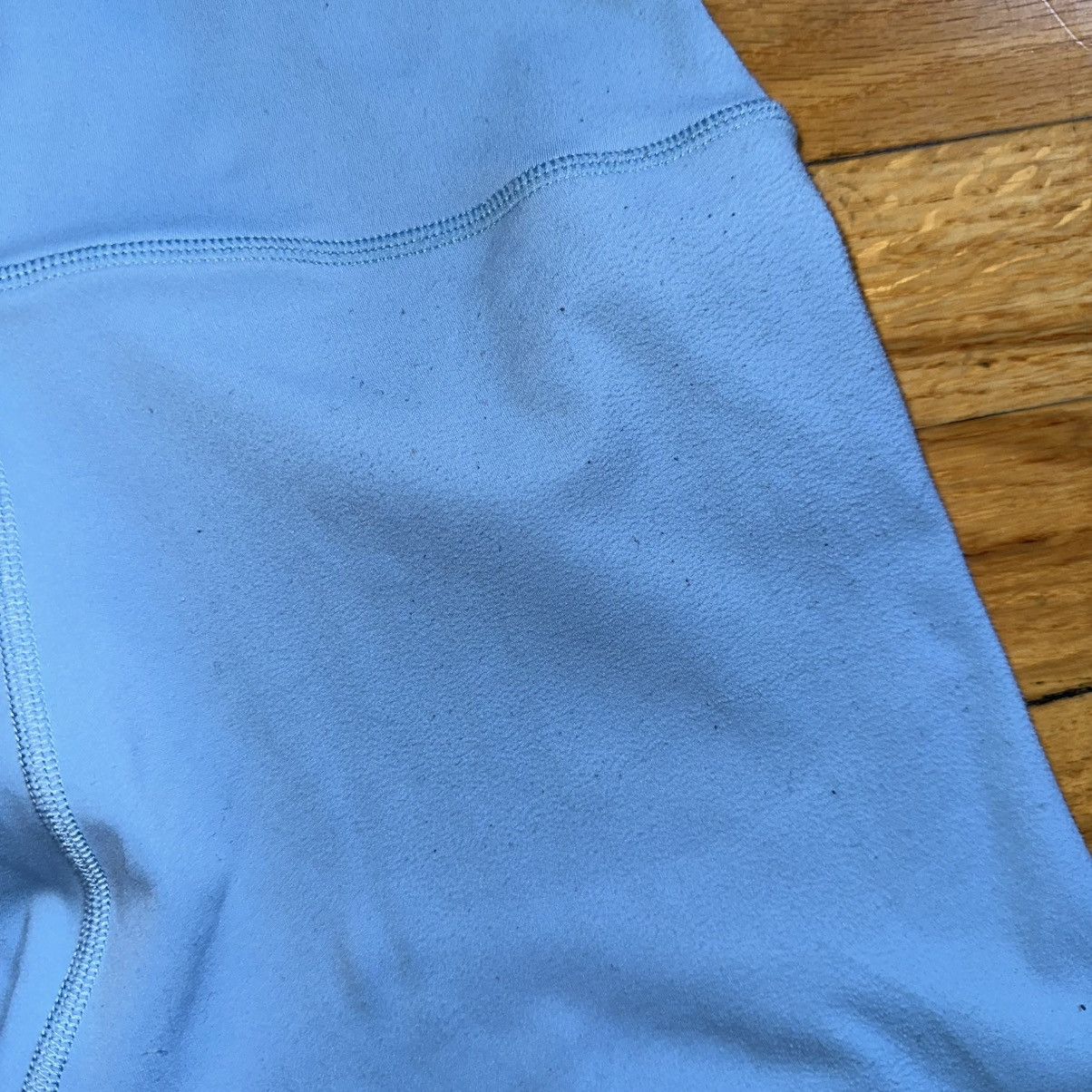 Sporty & Rich Runner biker shorts Size 28" / US 6 / IT 42 - 6 Thumbnail
