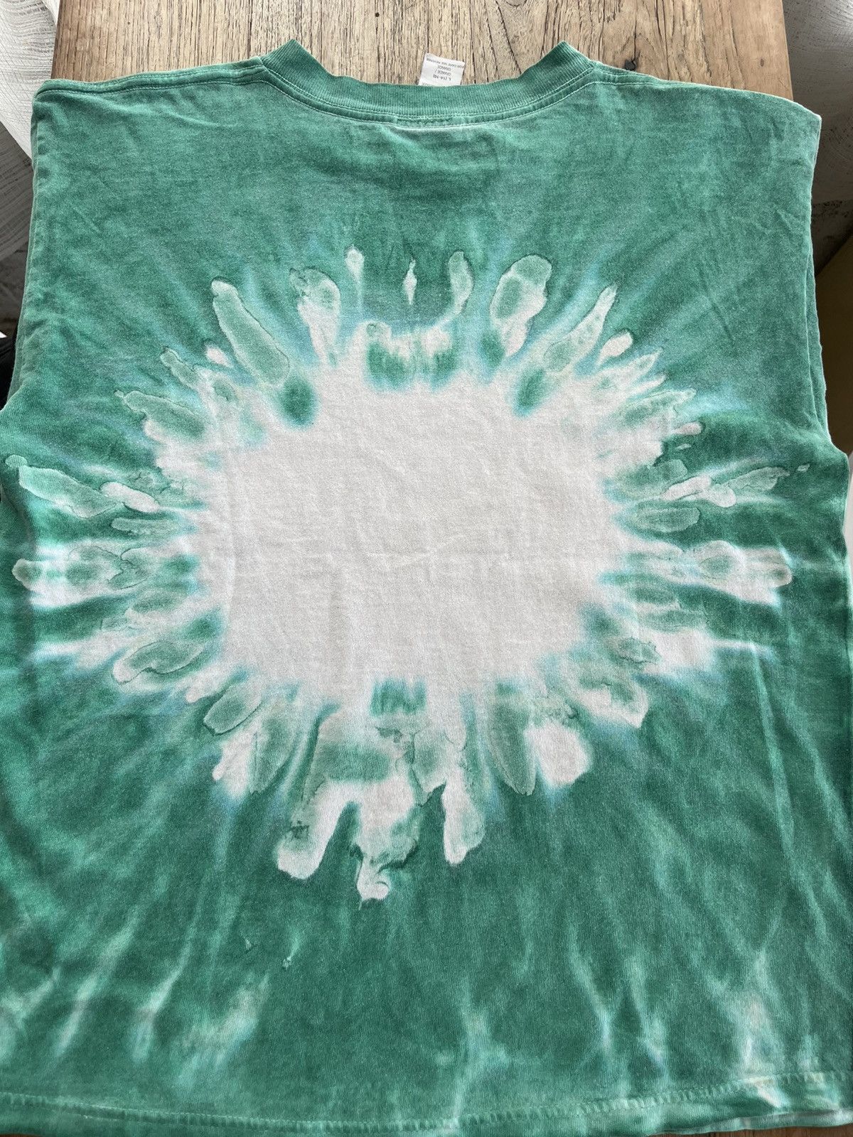 Nintendo × Pokemon × Vintage Vintage PSYCHIC Pokemon Nintendo 2000’s (kid size) Tshirt Size US L / EU 52-54 / 3 - 10 Thumbnail