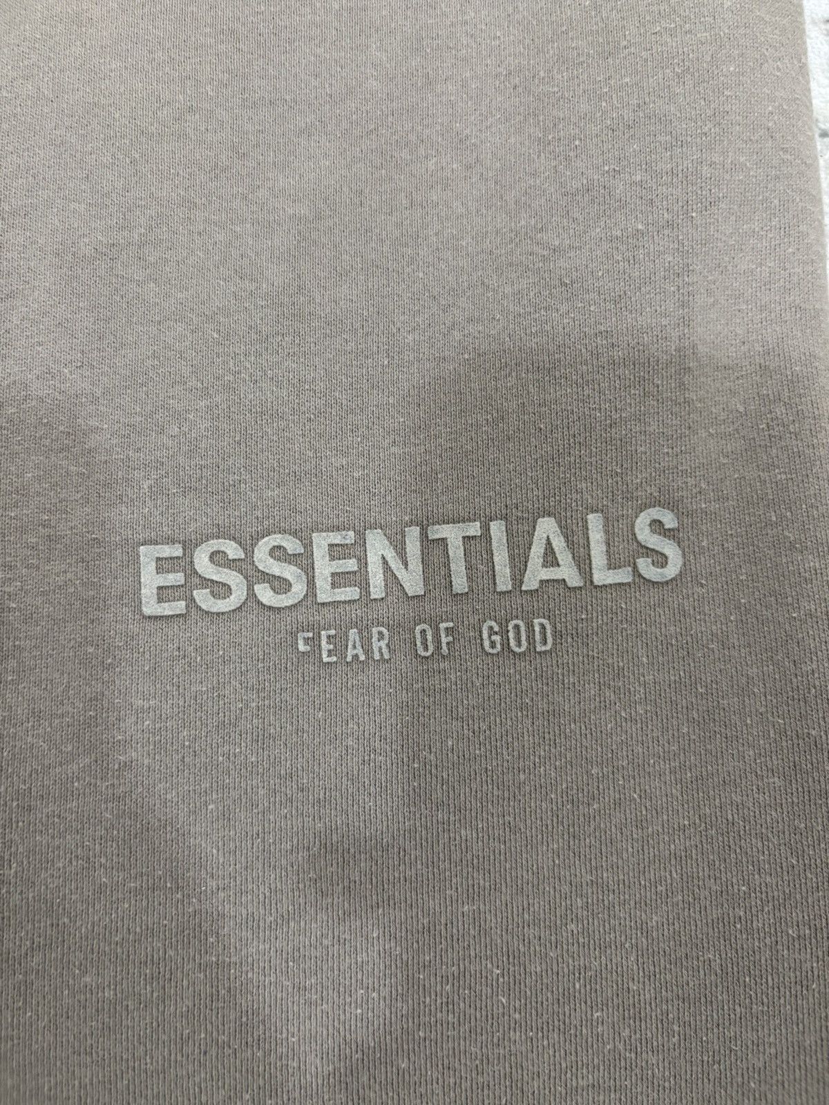 Essentials Essentials fear of god Jogger Pants Size US 30 / EU 46 - 2 Thumbnail
