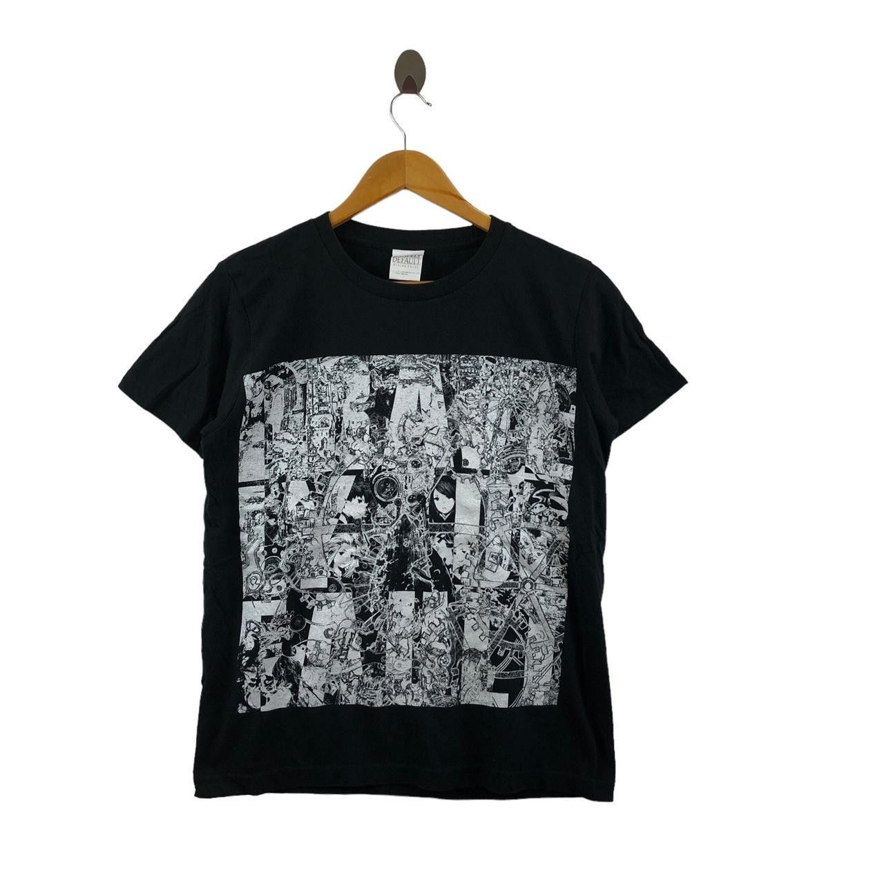 Other BRAVELY DEFAULT Flying Fairy Video Game Nintendo Tee Shirt Size US M / EU 48-50 / 2 - 1 Thumbnail
