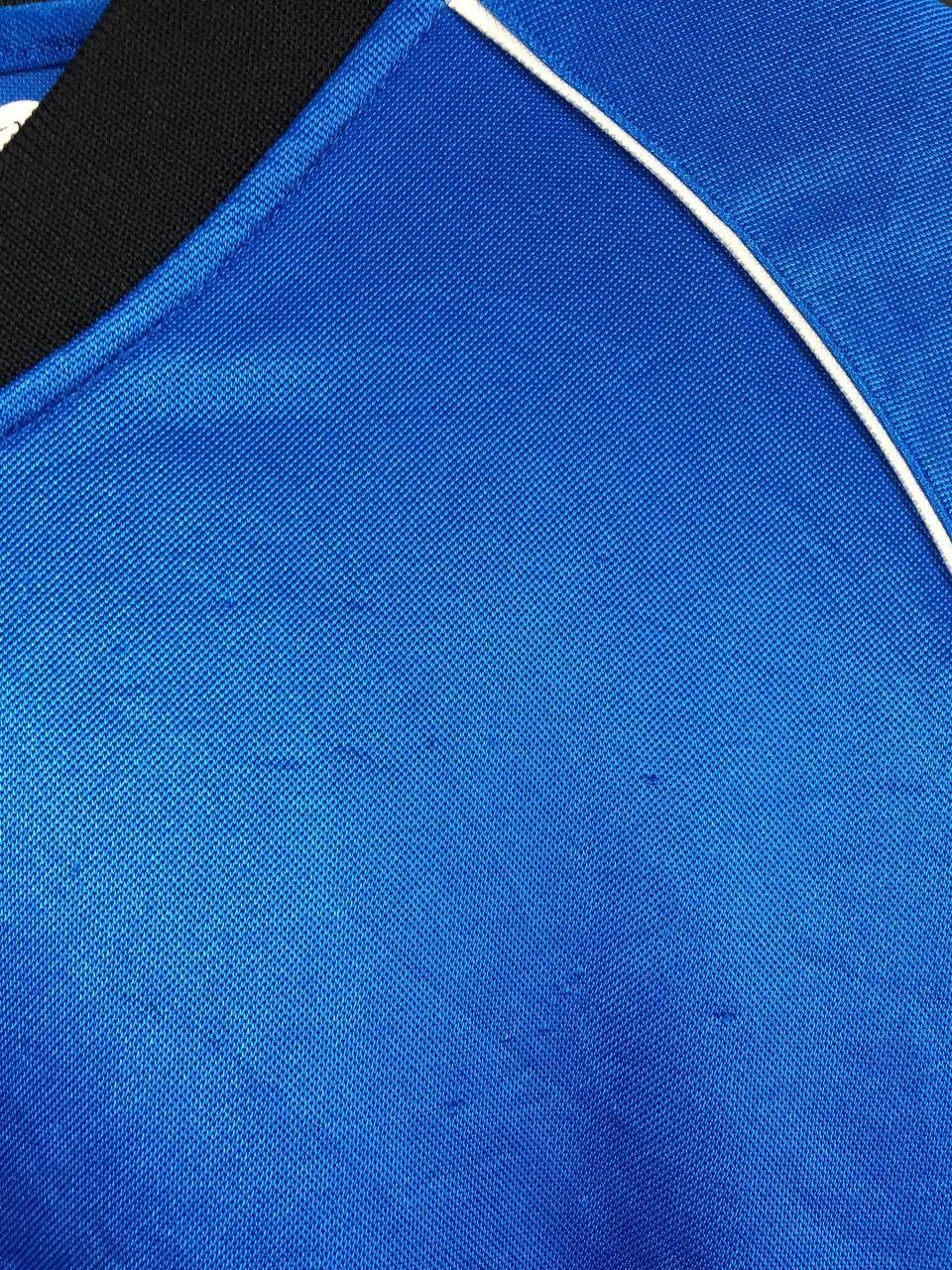 Japanese Brand Vtg Valsport Japan Padded Elbows Goalkeeper Jersey Size US L / EU 52-54 / 3 - 5 Thumbnail