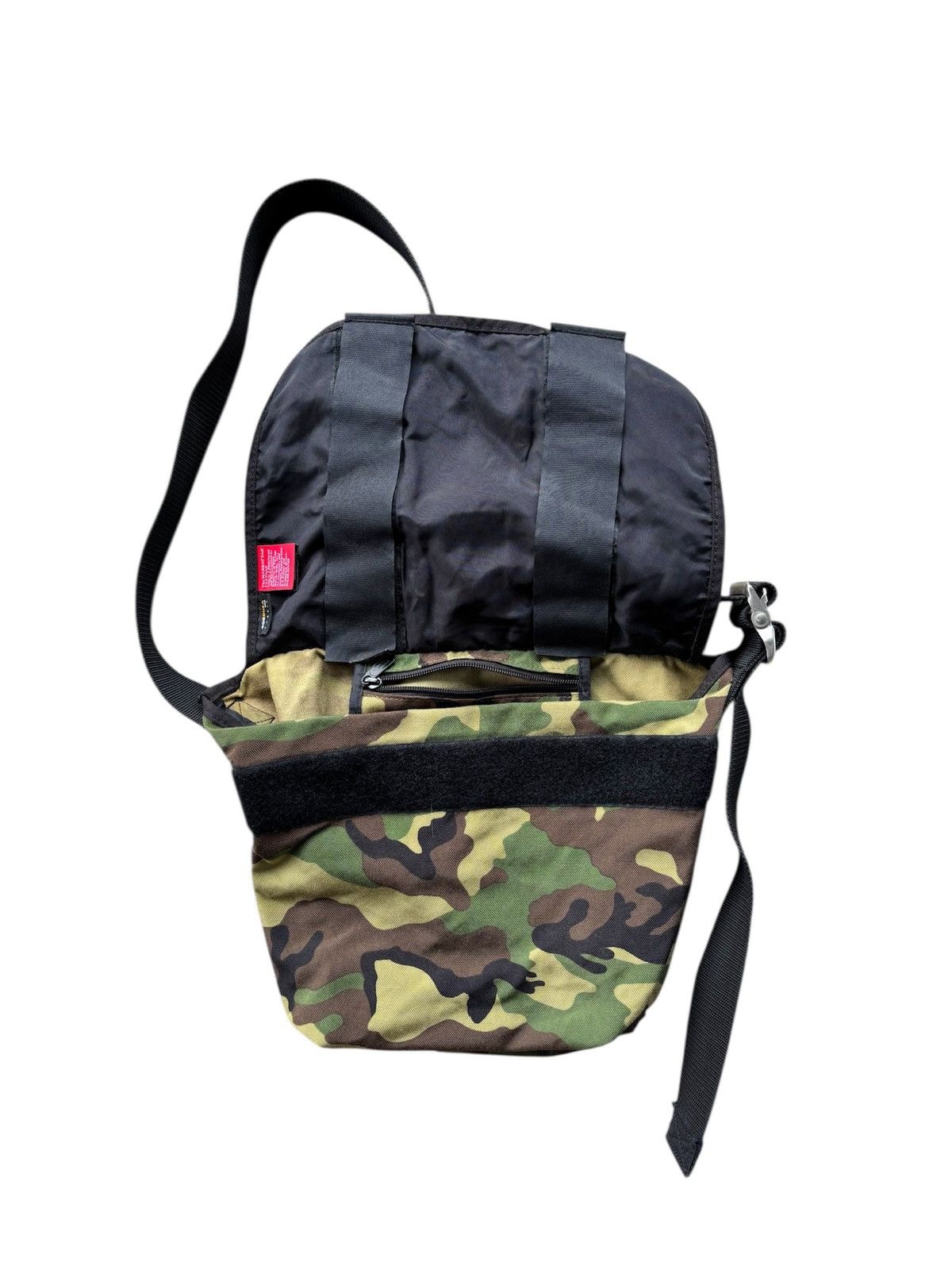 Manhattan Portage Manhattan portage slingbag Size ONE SIZE - 2 Thumbnail