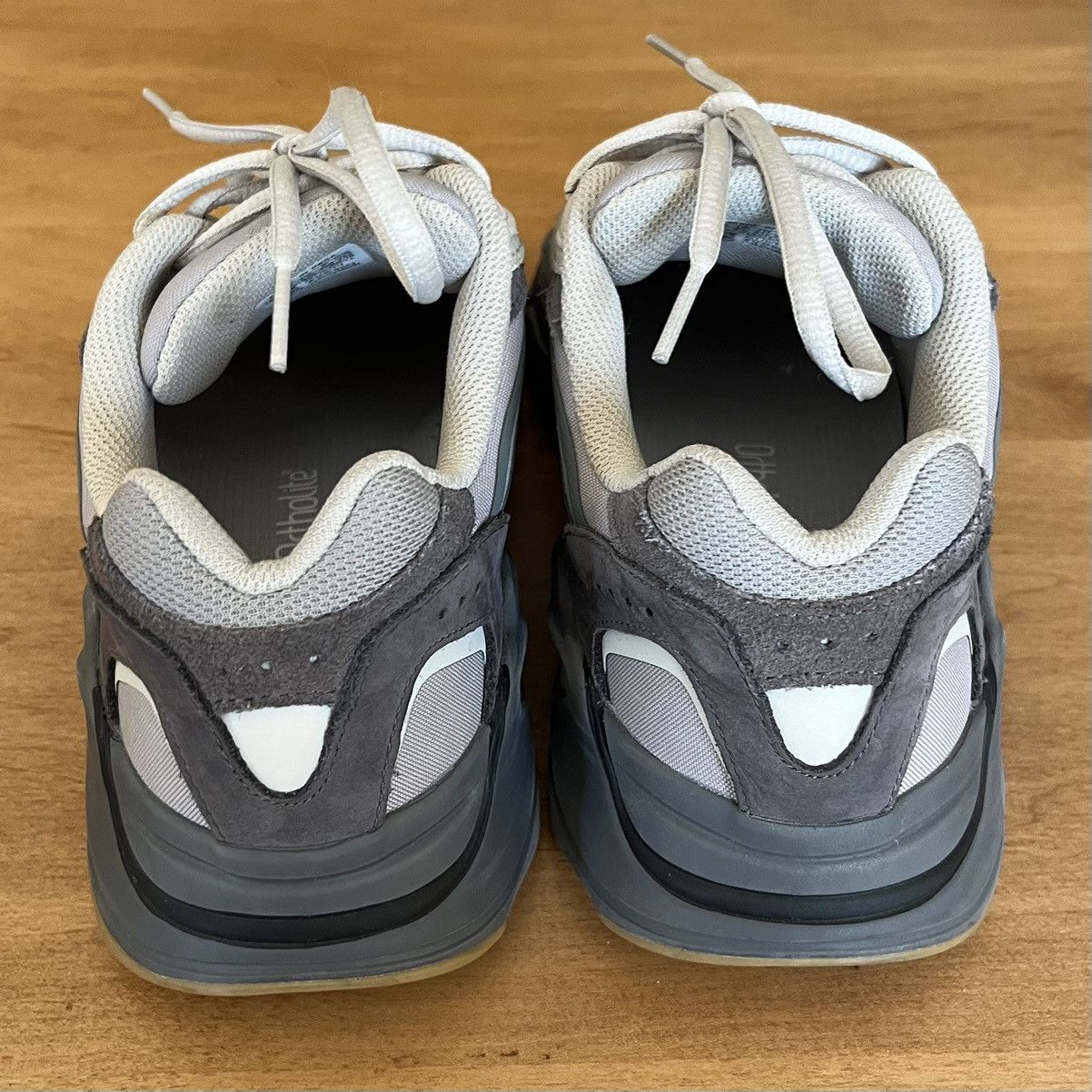 Adidas × Kanye West Adidas Yeezy Boost 700 V2 "Tephra" Size US 8 / EU 41 - 3 Thumbnail