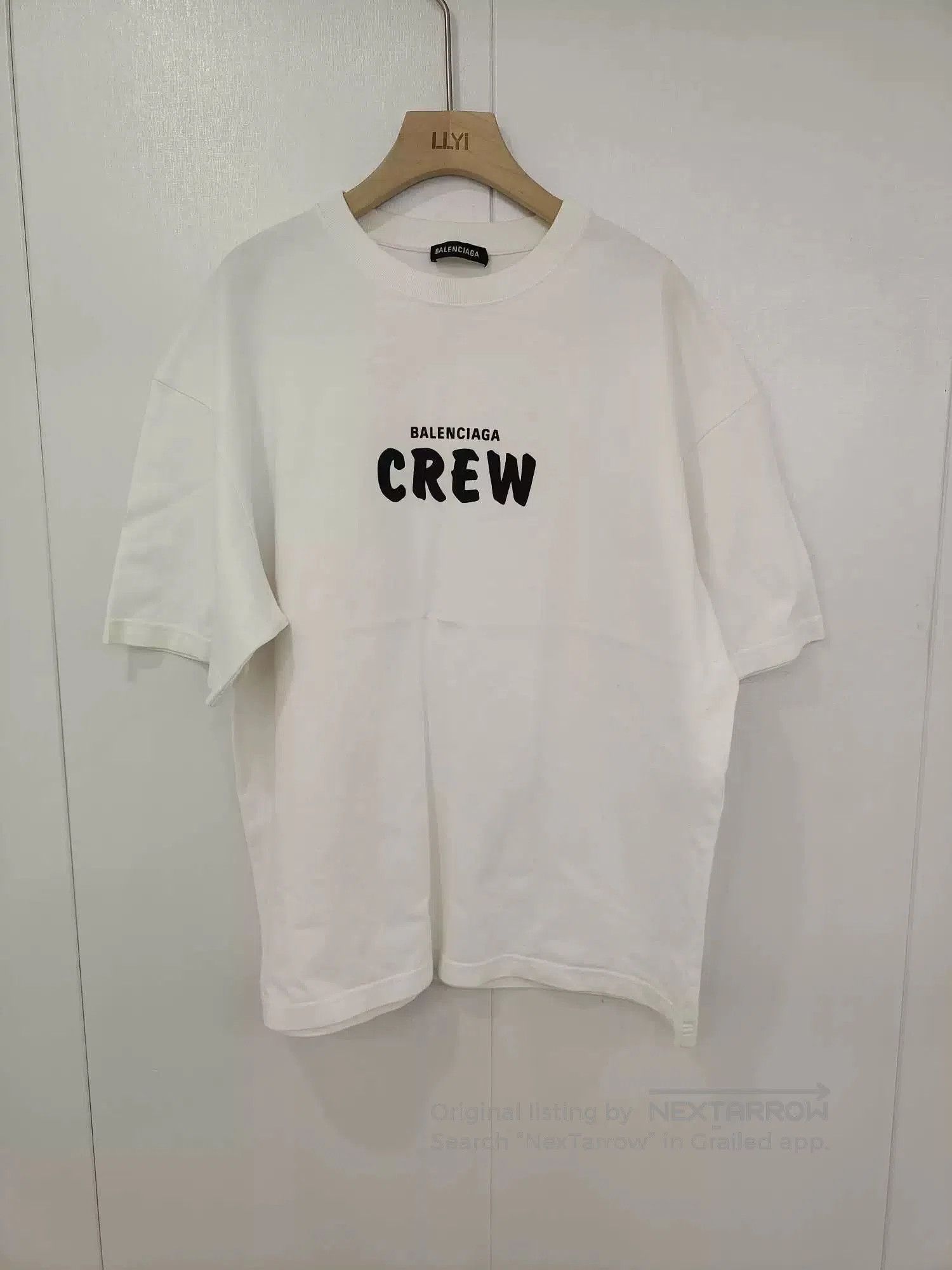 Balenciaga Balenciaga White Short. Size US M / EU 48-50 / 2 - 1 Thumbnail
