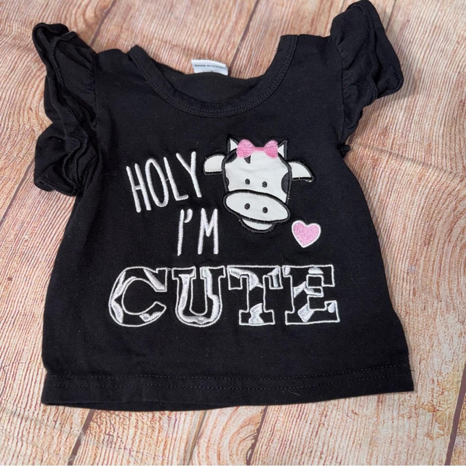 Other Girls 3-6 Month Summer Bundle Size ONE SIZE - 8 Thumbnail