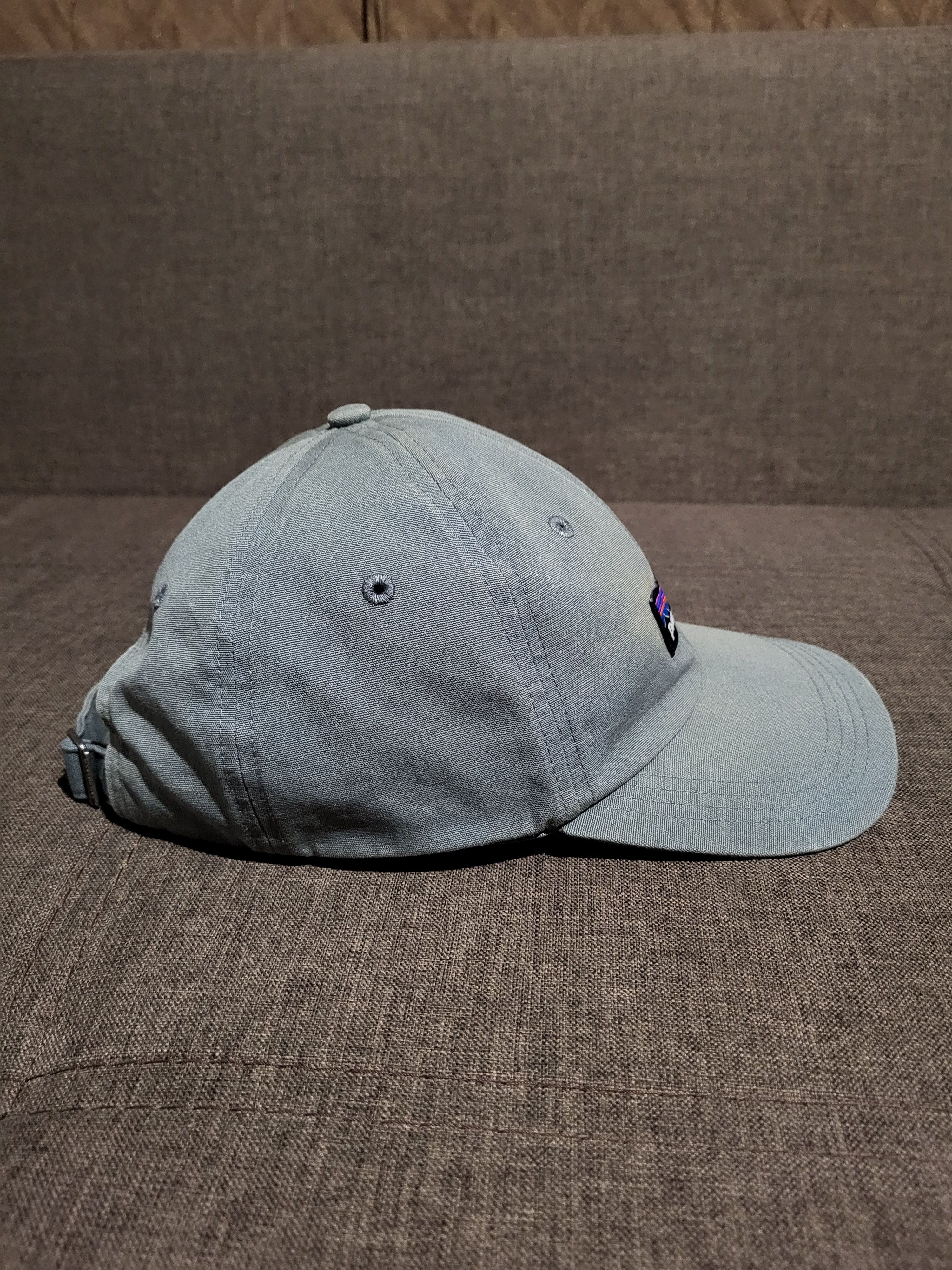 Patagonia vintage PATAGONIA cap hat Size ONE SIZE - 5 Thumbnail