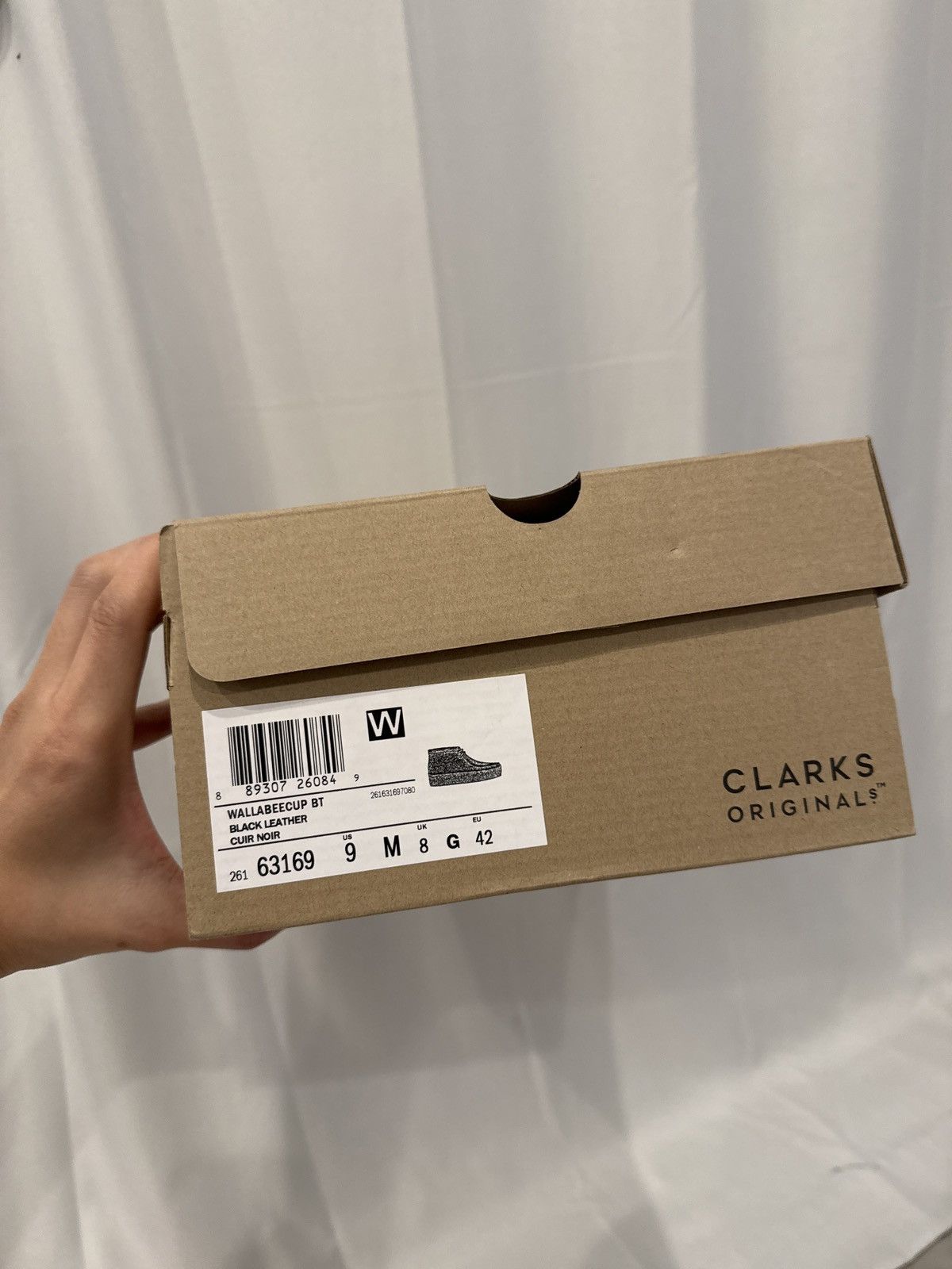 Clarks × Vandy The Pink Candy The Pink Clarks Size US 9 / EU 42 - 7 Thumbnail