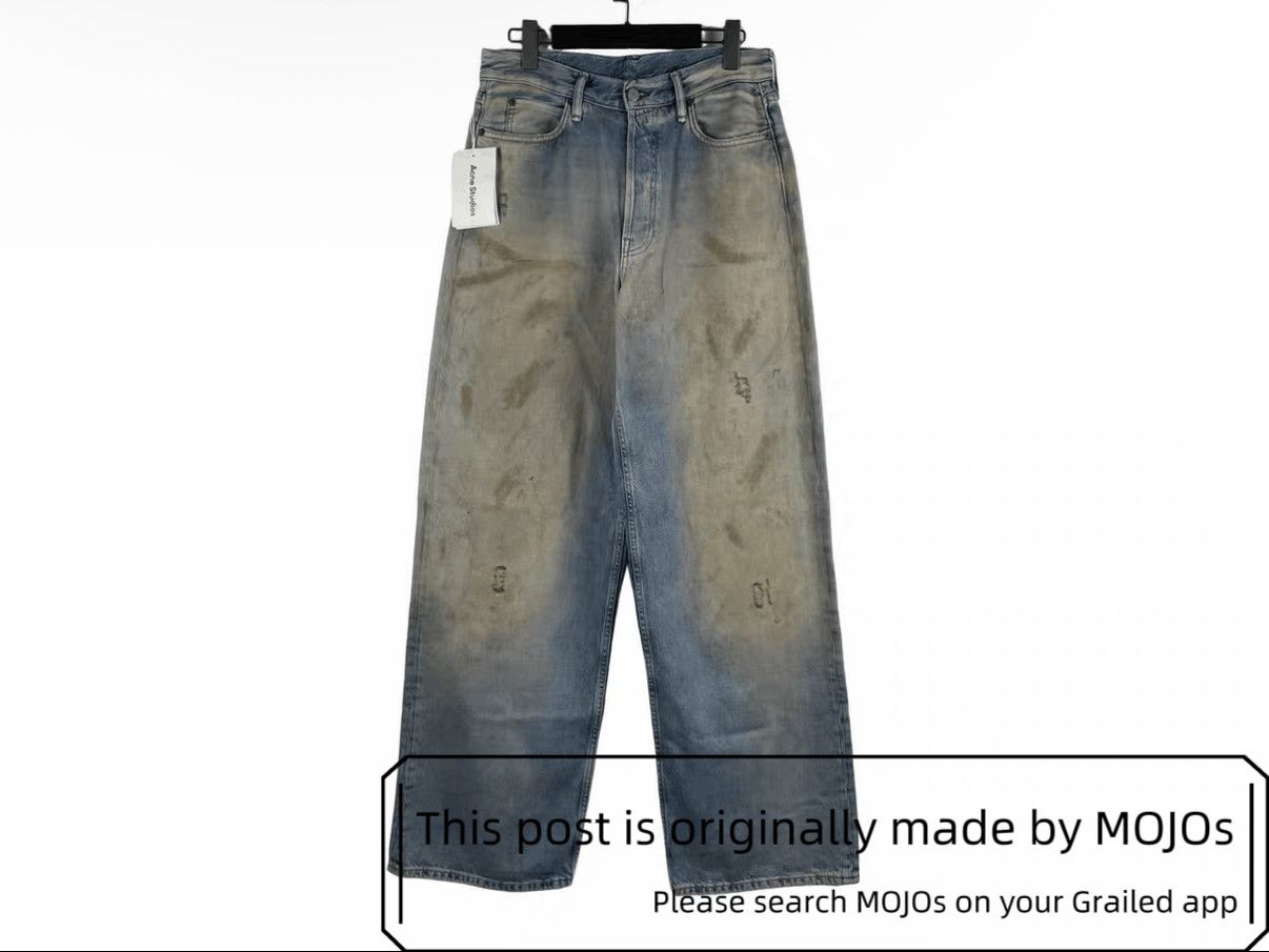 Acne Studios ACNE STUDIOS 1981M CARVER | Grailed
