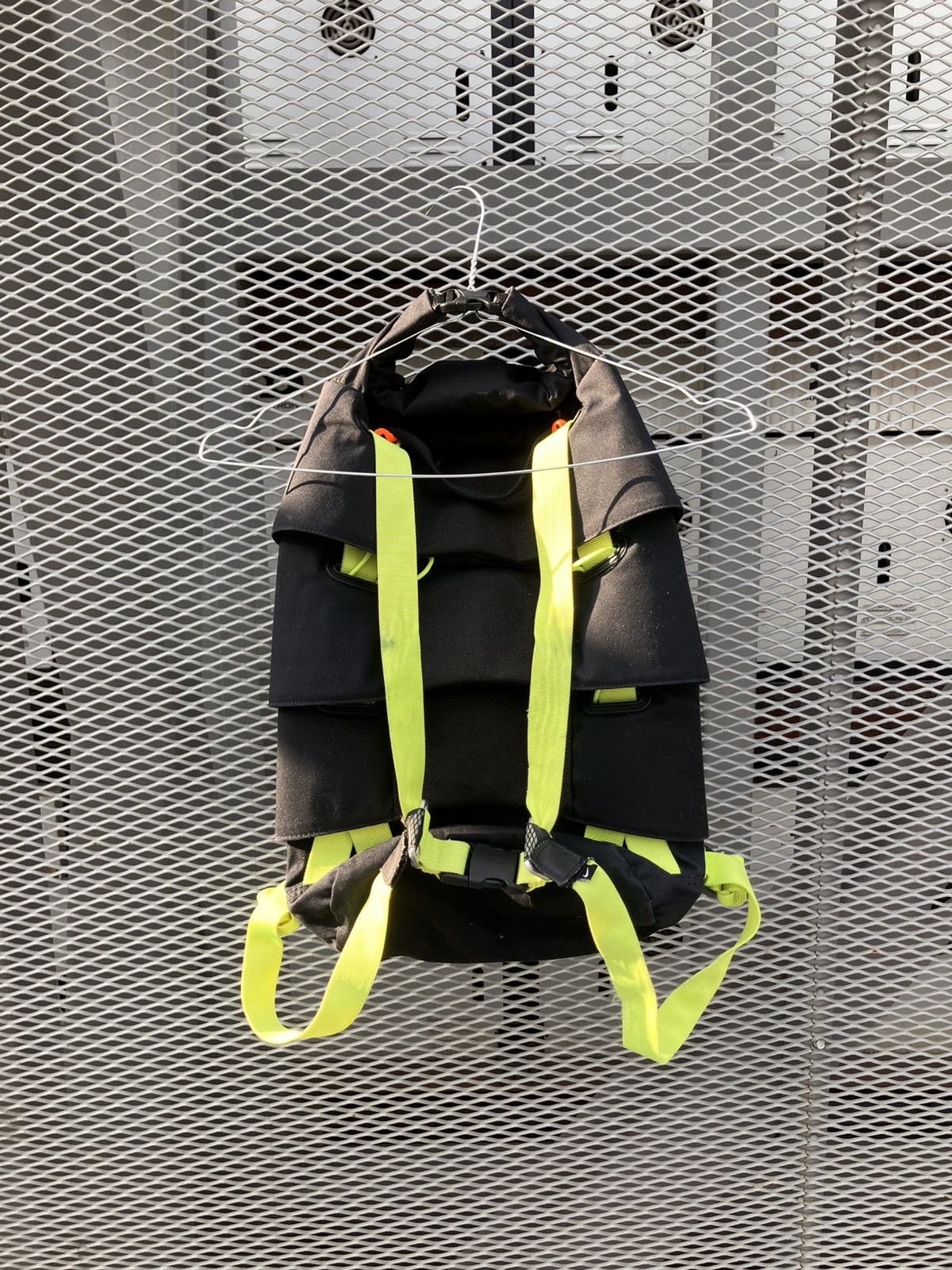 Nike Nike 2014 MOG Series Expendable Backpack Size ONE SIZE - 8 Thumbnail