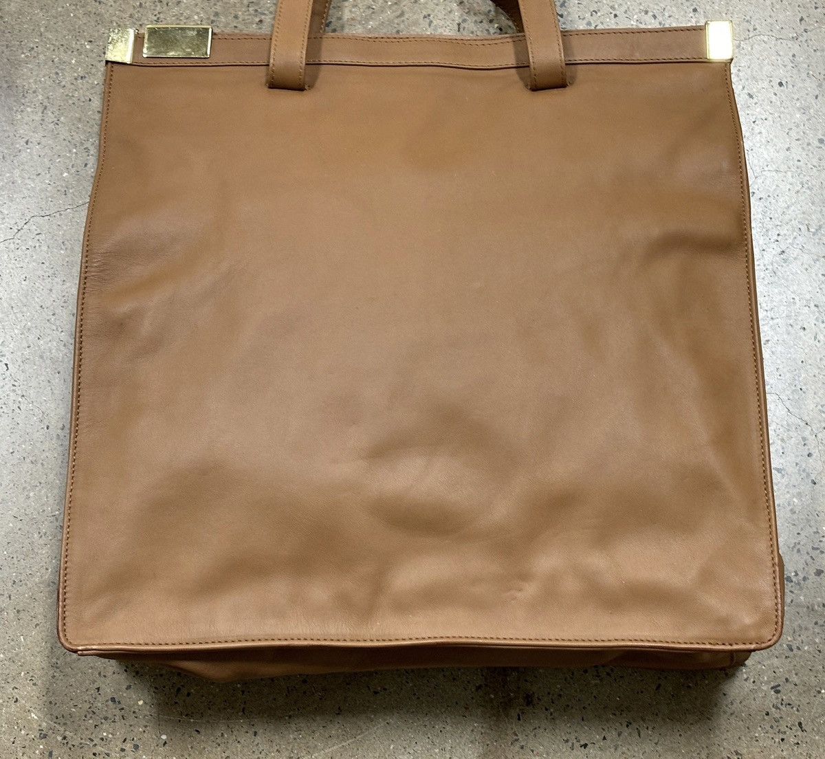 Maison Margiela Maison Martin Margiela 11line Leather Shoulder Bags Size ONE SIZE - 11 Thumbnail