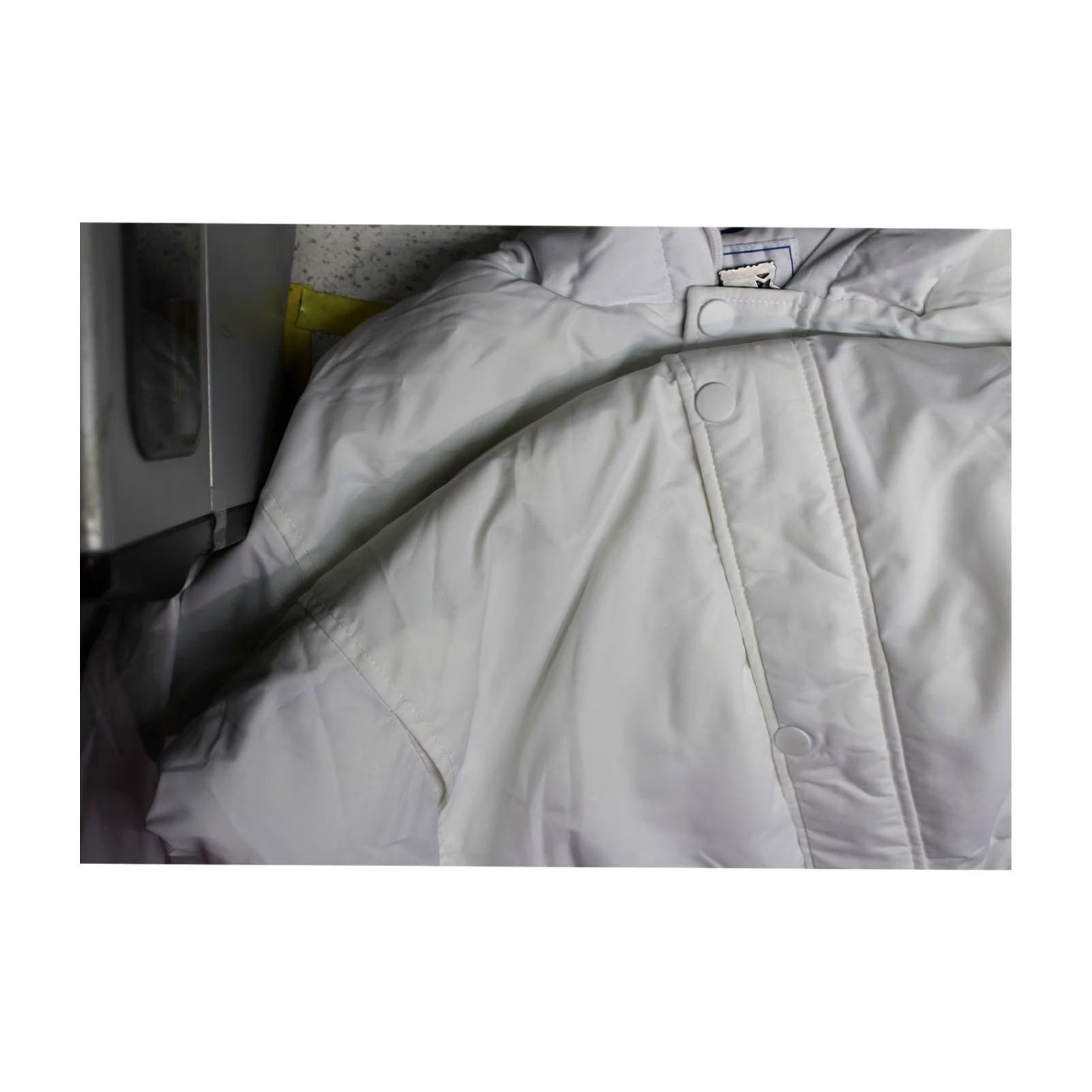 Starter STARTER Mens New York Giants Jacket L gia White Size US L / EU 52-54 / 3 - 6 Thumbnail