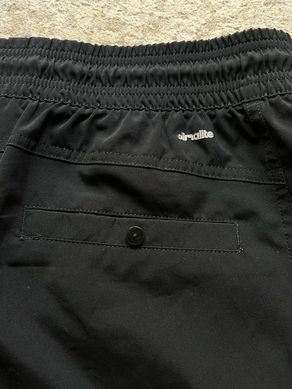 Adidas Adidas Climacool Sz S Women’s Track Pants Rare 2012 Black Size 27" / US 4 / IT 40 - 12 Thumbnail